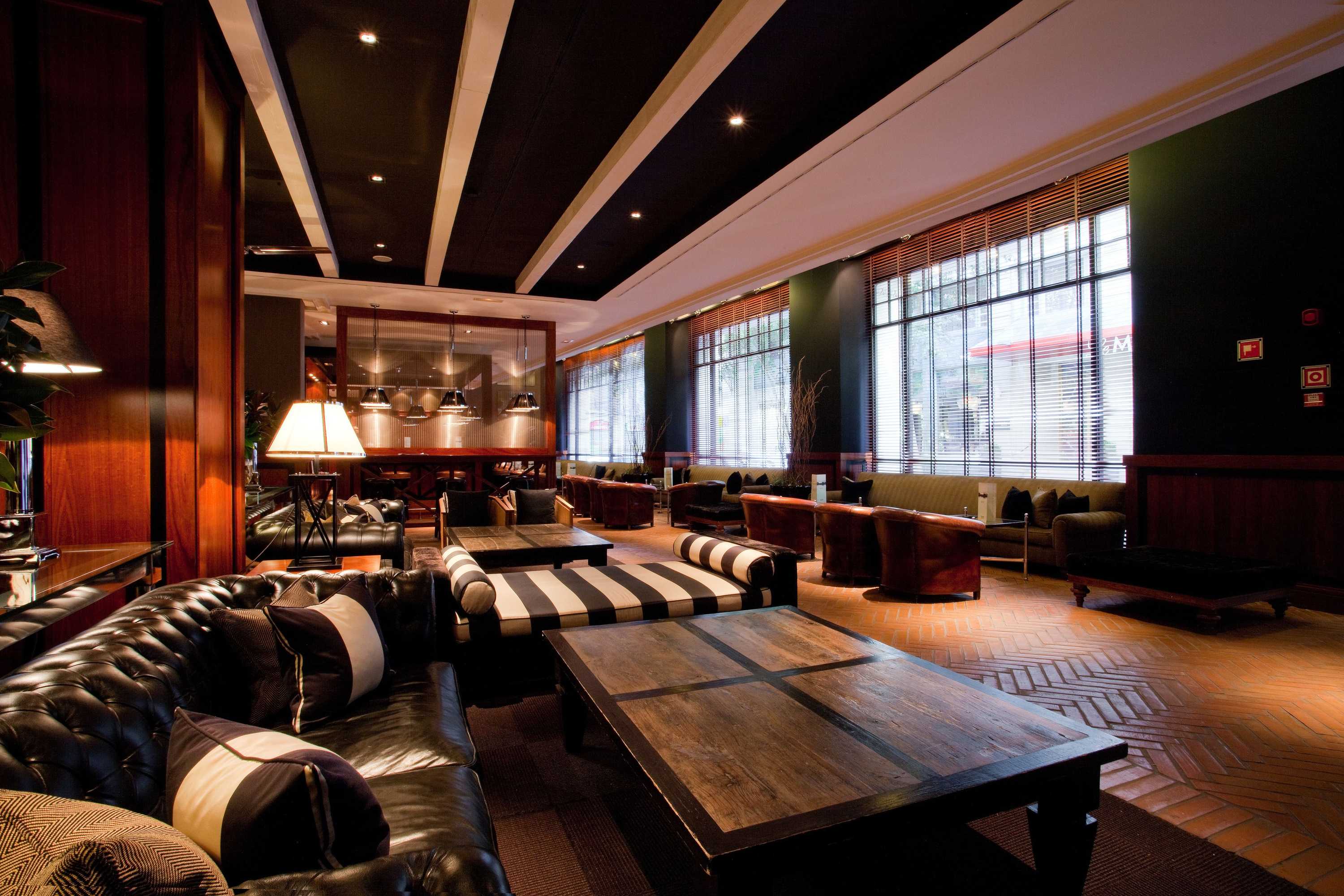 Gift card for Hotel 1898