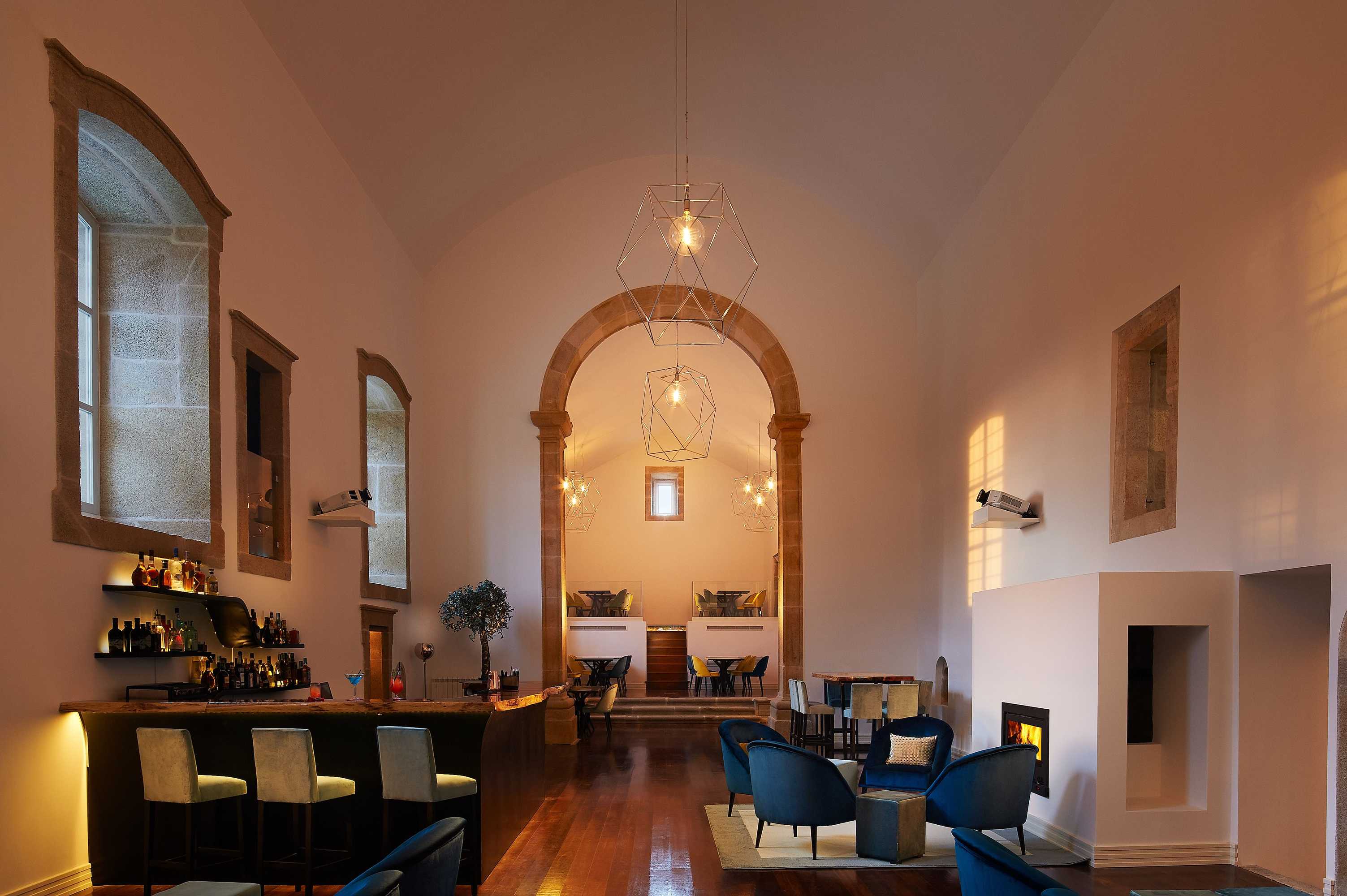 Gift card for Convento do Seixo Boutique Hotel & Spa