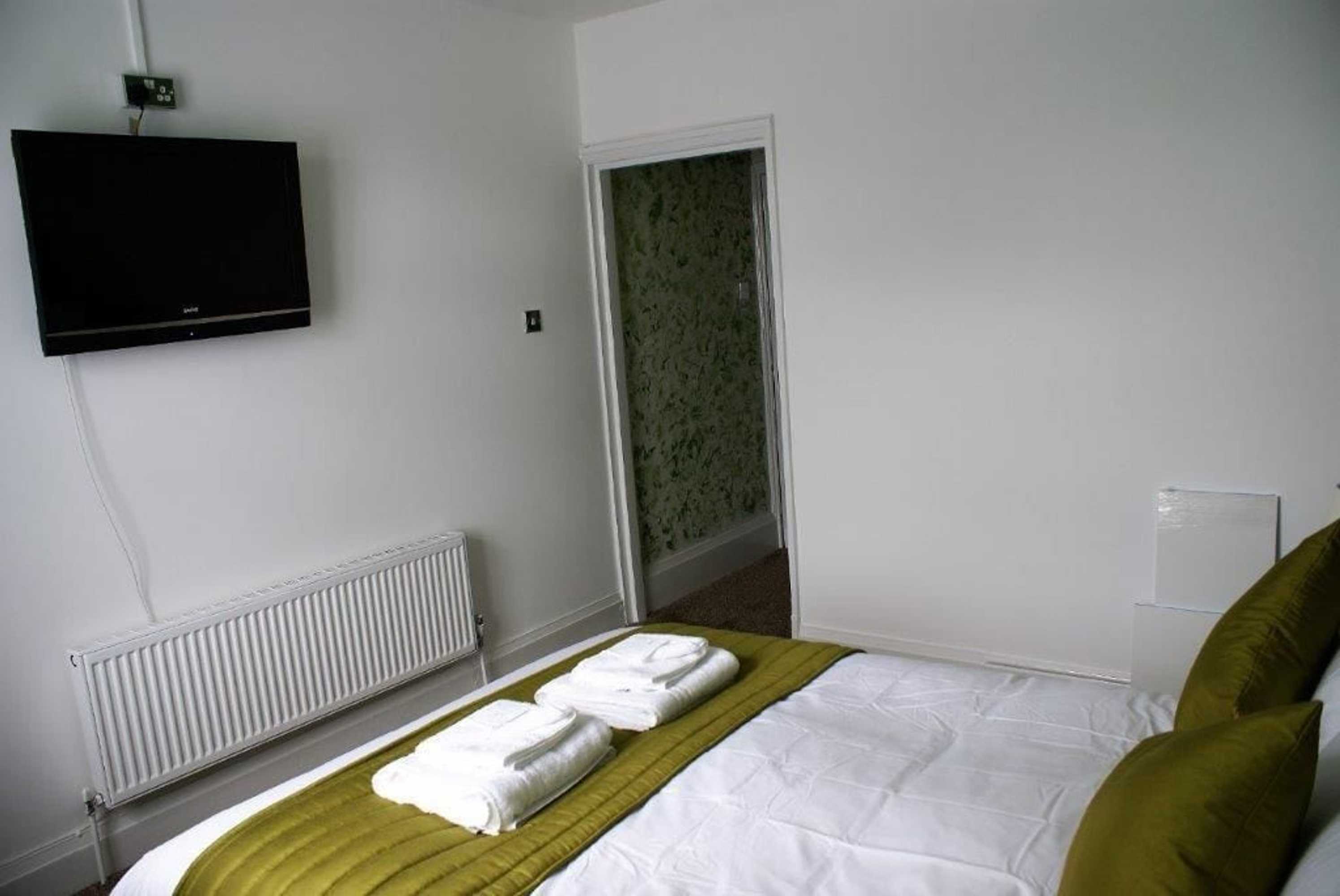 Gift card for Loughborough Grange Guesthouse & Spa Treatments Gift card for Loughborough Grange Guesthouse & Spa Treatments