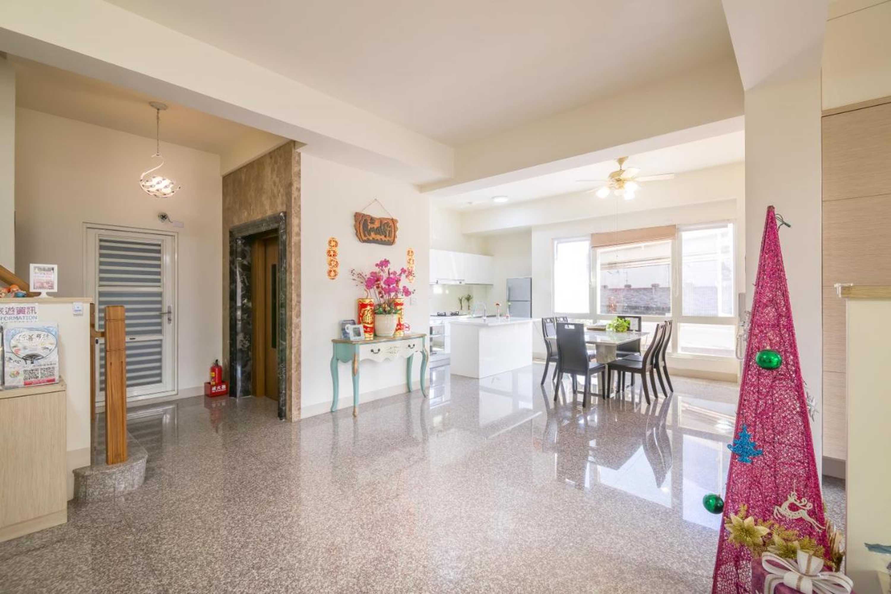 Gift card for Amalfi Homestay