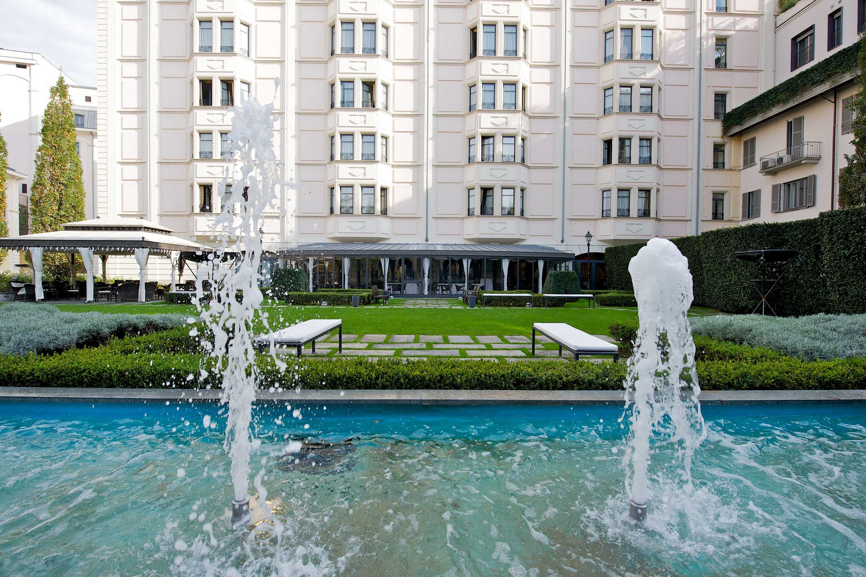 Gift card for Grand Visconti Palace Gift card for Grand Visconti Palace