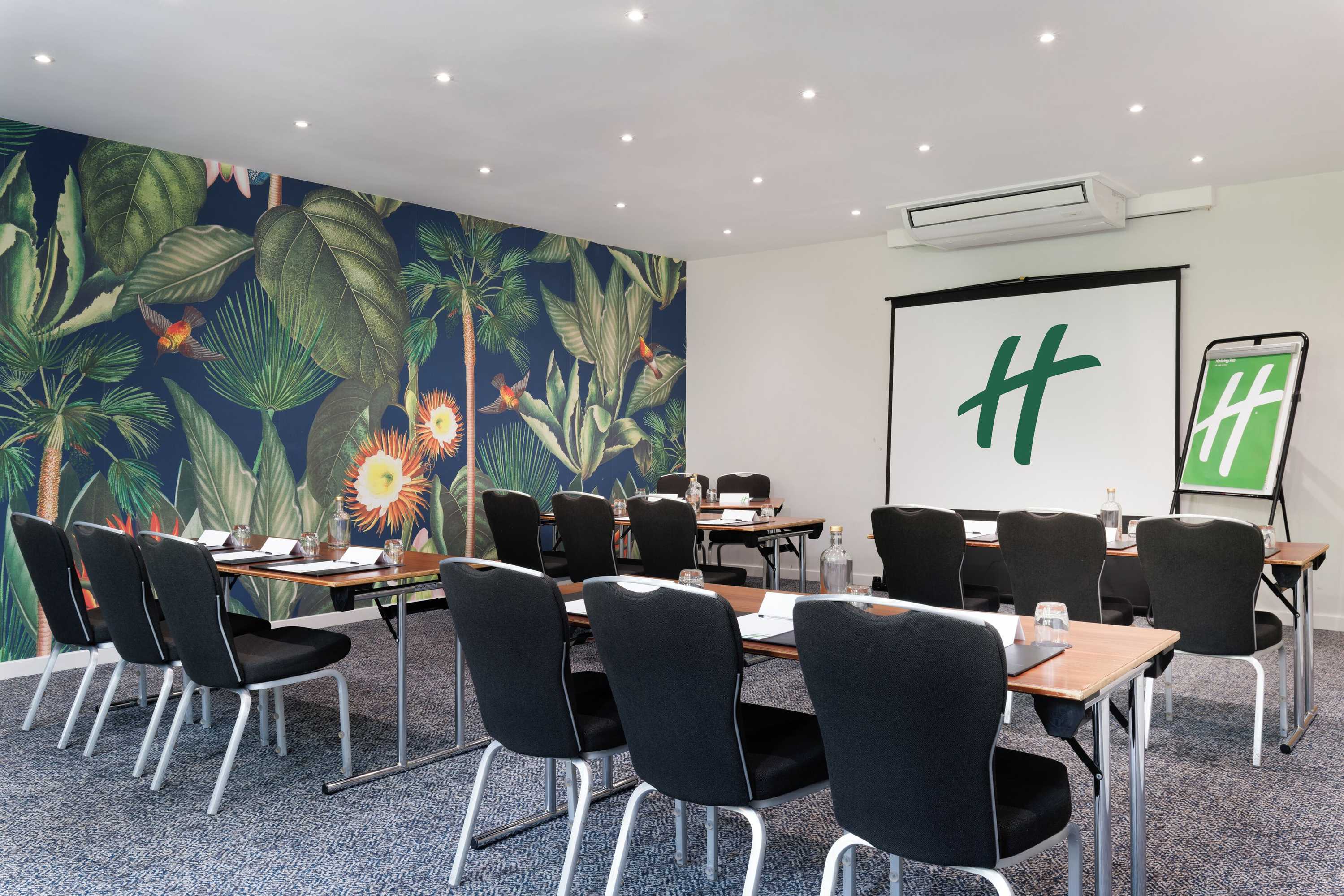 Gift card for Holiday Inn Mansfield - Alfreton  by Ihg