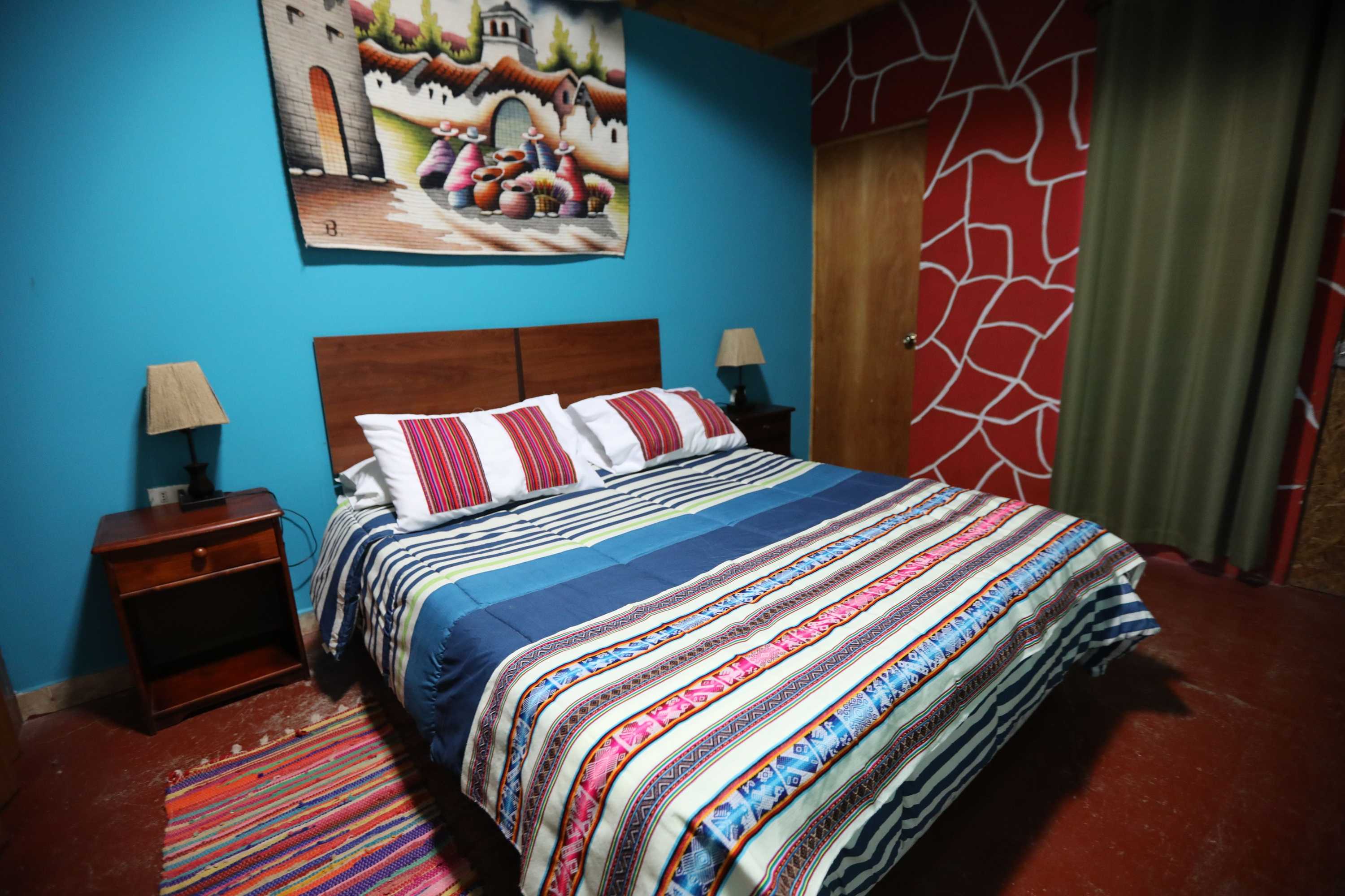 Gift card for Hostal Belen Expediciones Gift card for Hostal Belen Expediciones