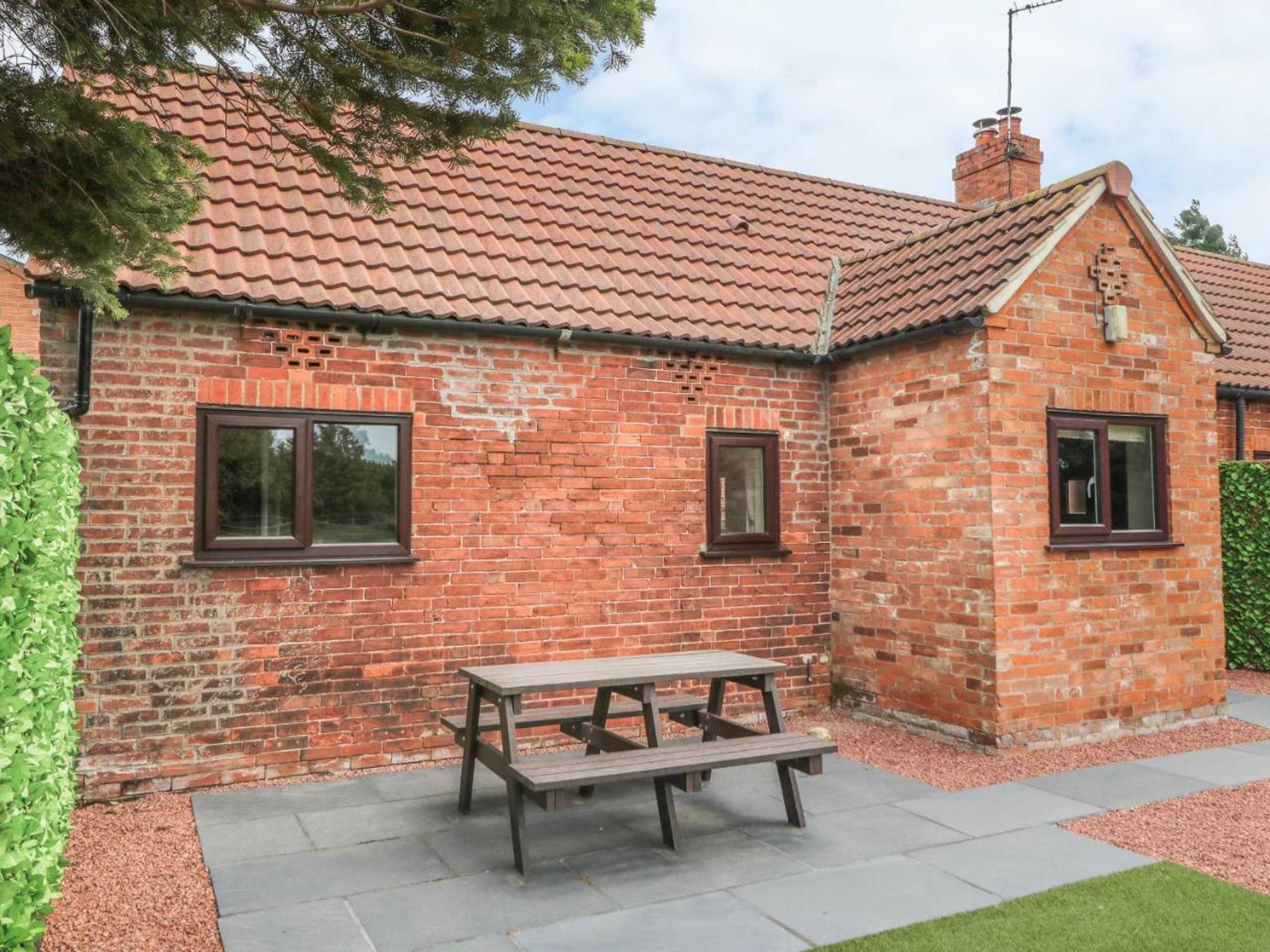 Gift card for The Paddock