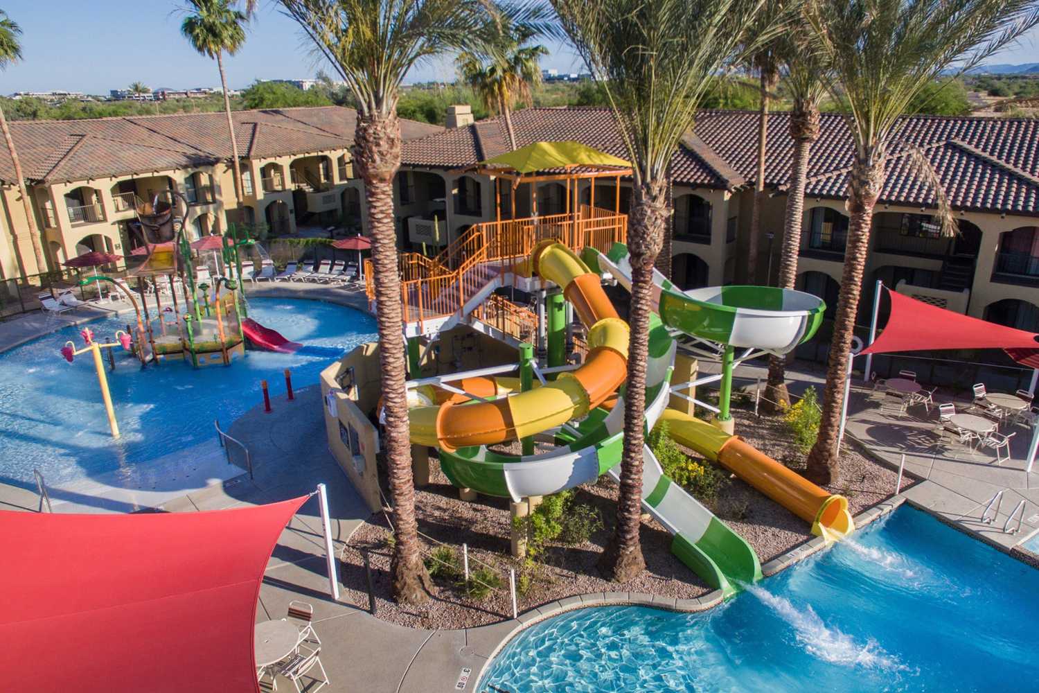 Gift card for Holiday Inn Club Vacations Scottsdale Resort by Ihg