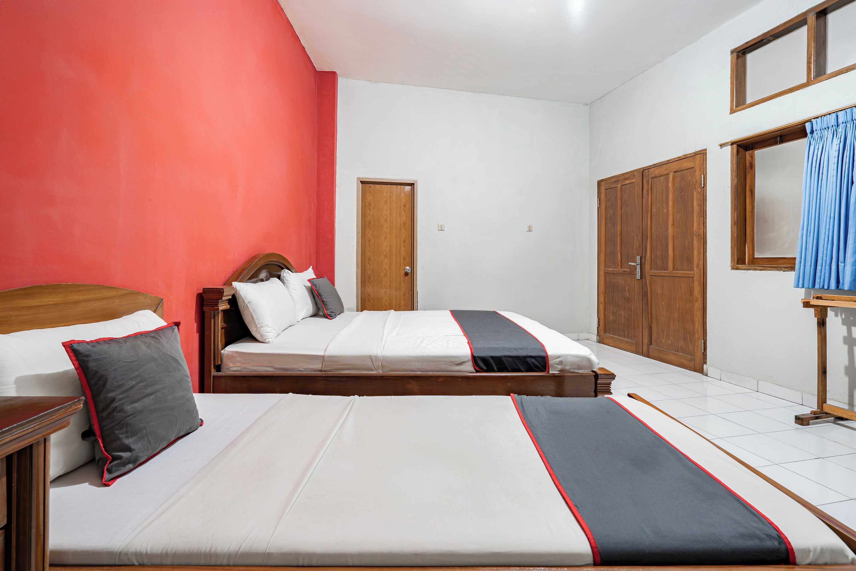 Gift card for Capital O Hotel Abadi