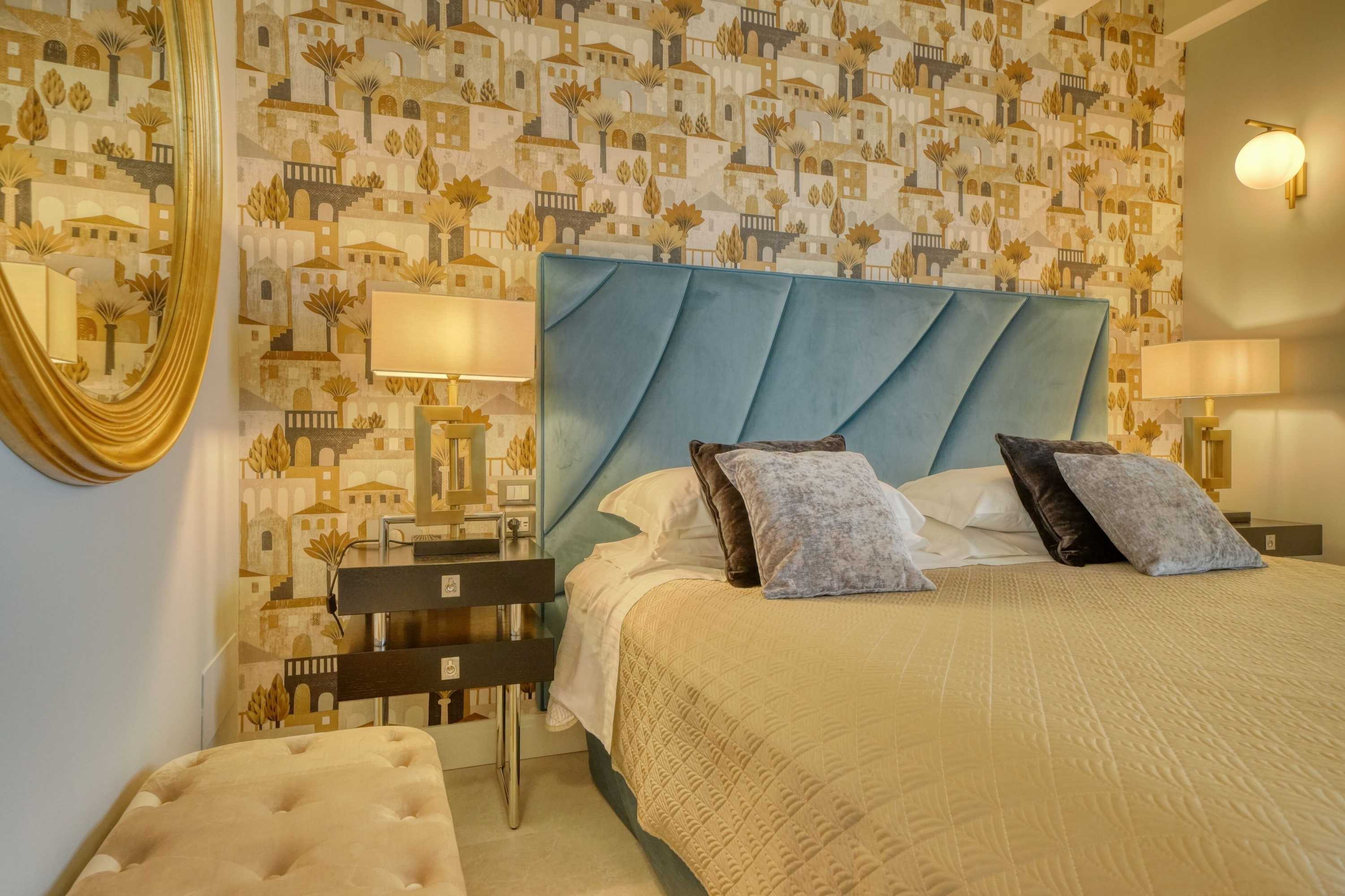 Gift card for Palazzo Della Scala Spa Hotel Suites & Apartments