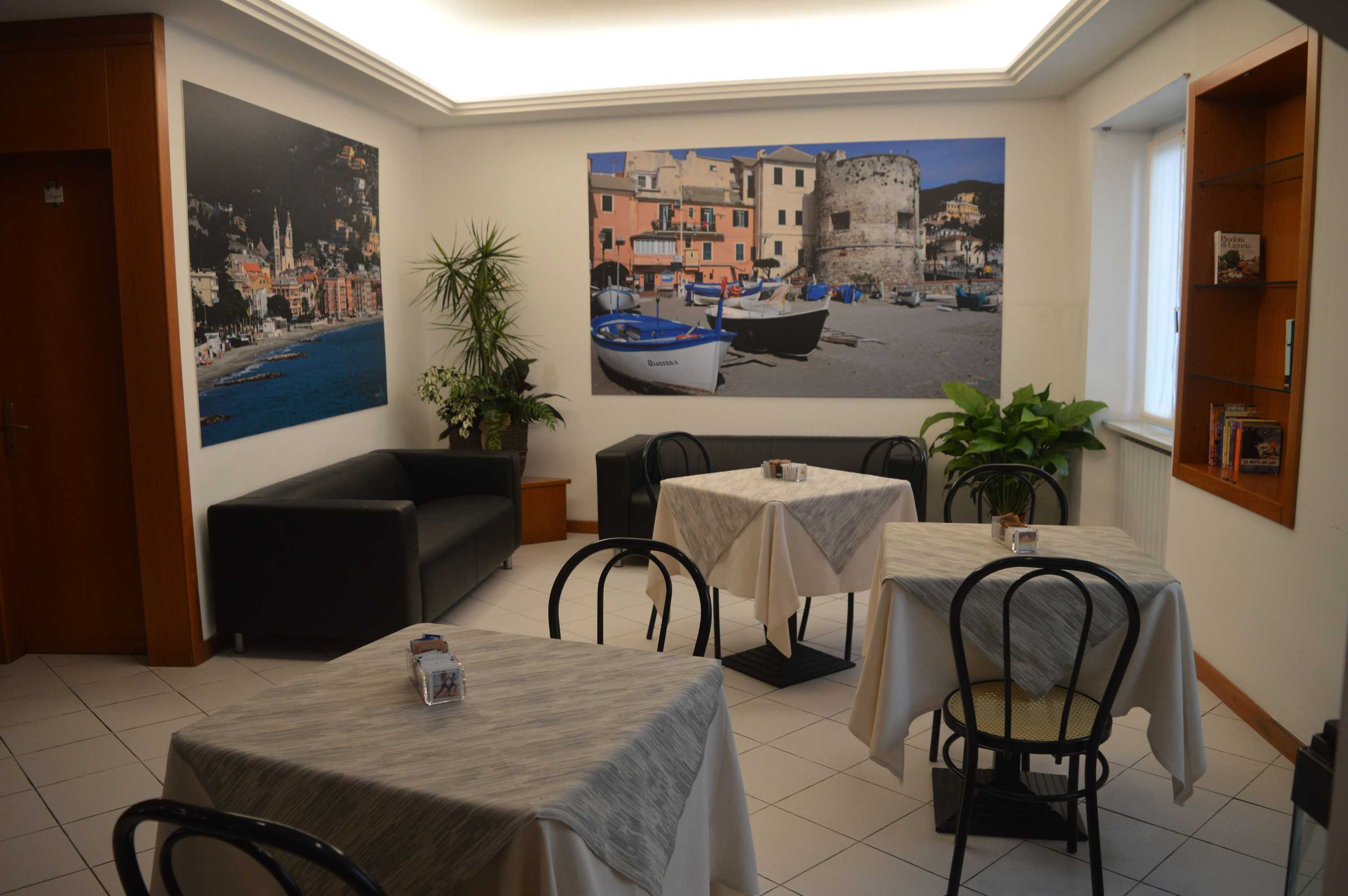 Gift card for Hotel Gilda