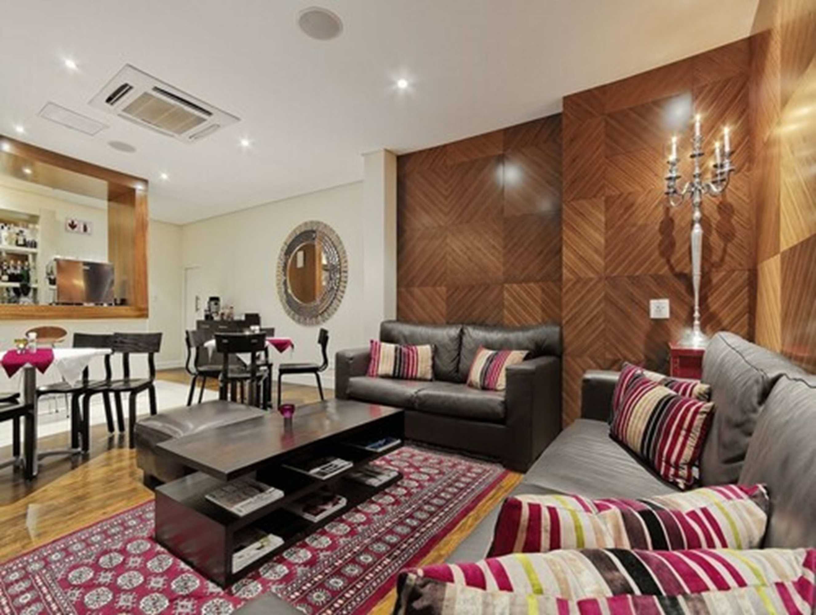 Gift card for Ascot Boutique Hotel Gift card for Ascot Boutique Hotel