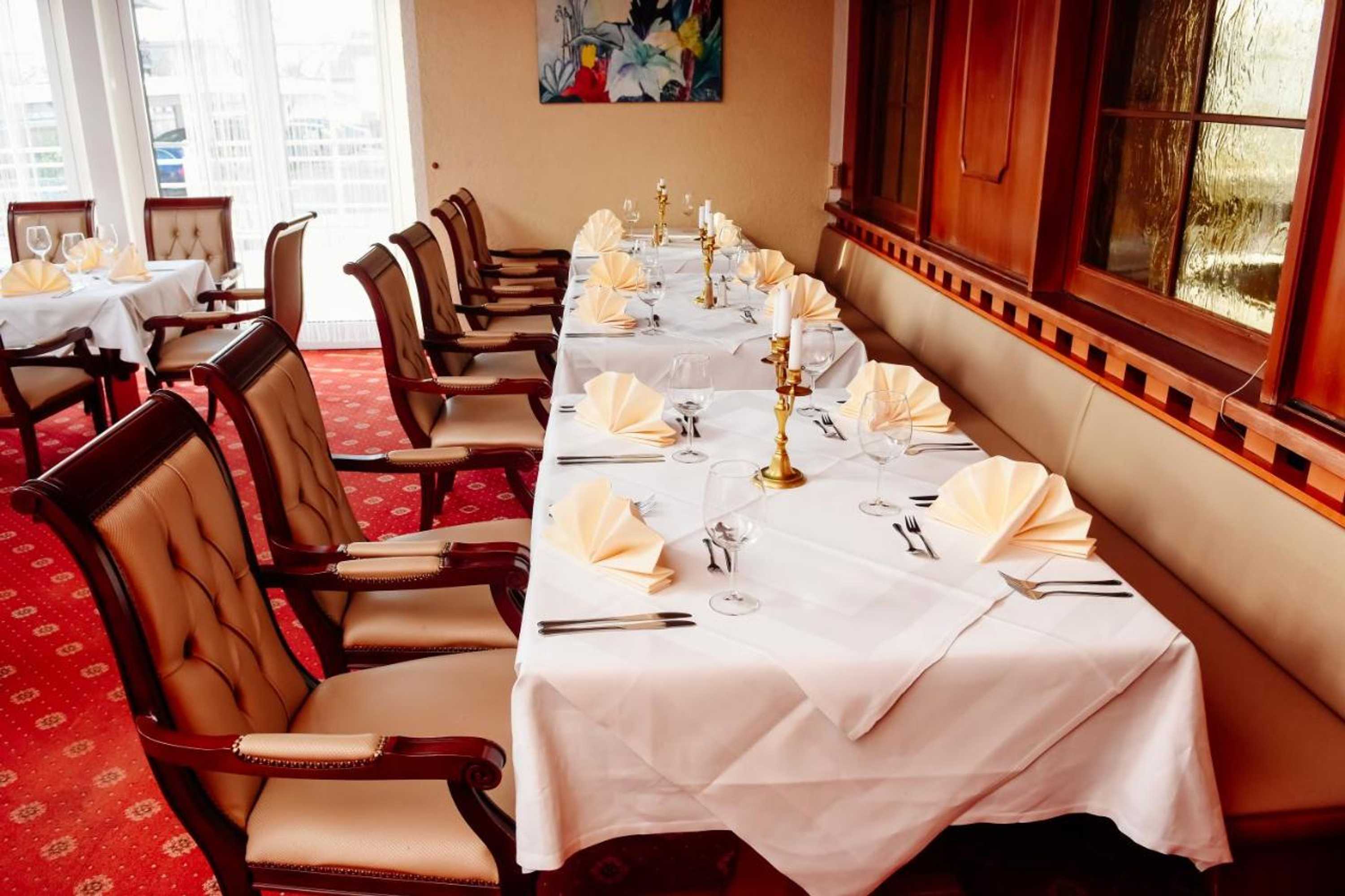 Gift card for Hotel Residenz Babenhausen