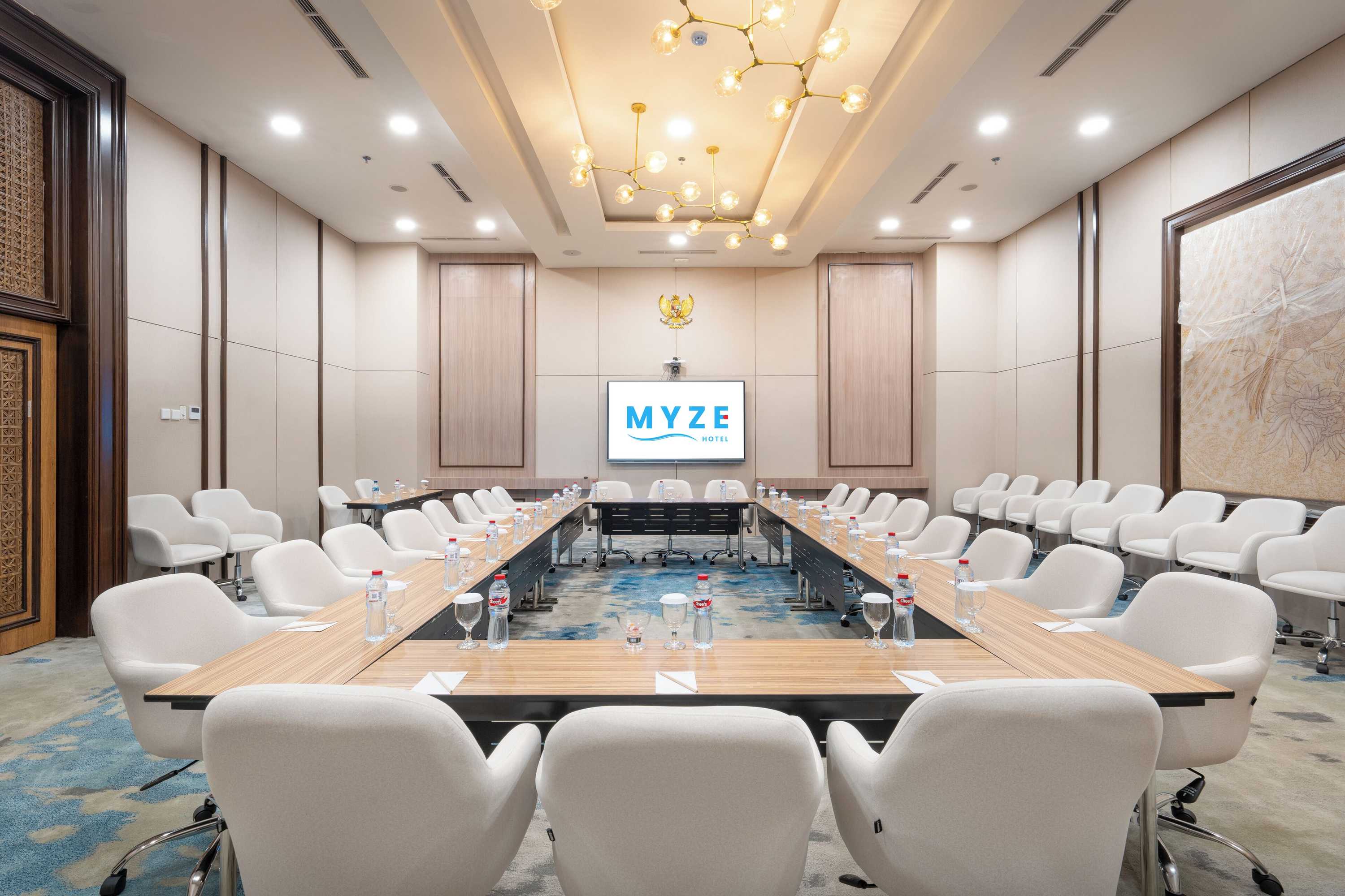 Gift card for Myze Hotel Sumenep Gift card for Myze Hotel Sumenep