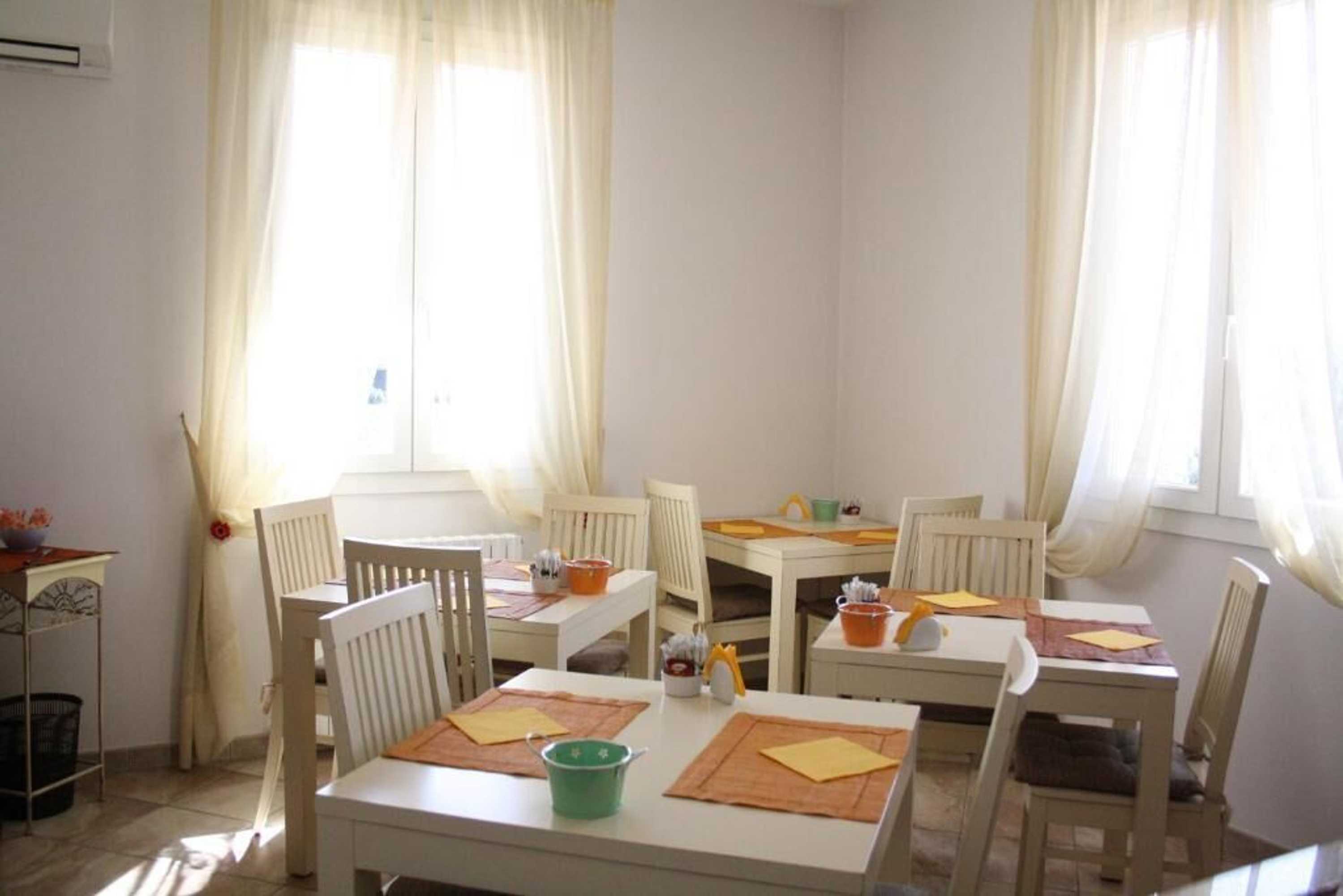 Gift card for Alla Corte Del Picchio