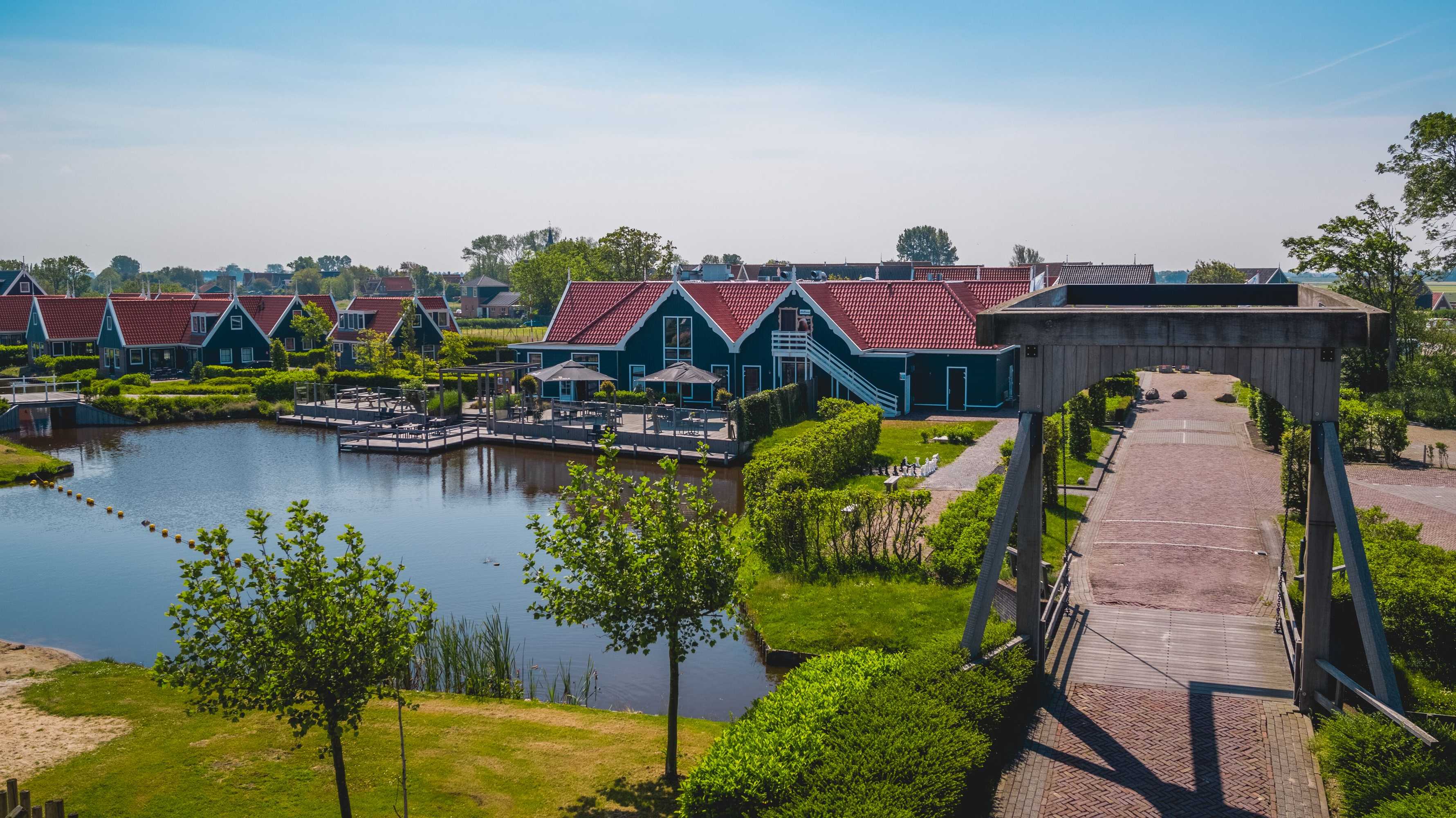Gift card for Europarcs de Rijp Gift card for Europarcs de Rijp