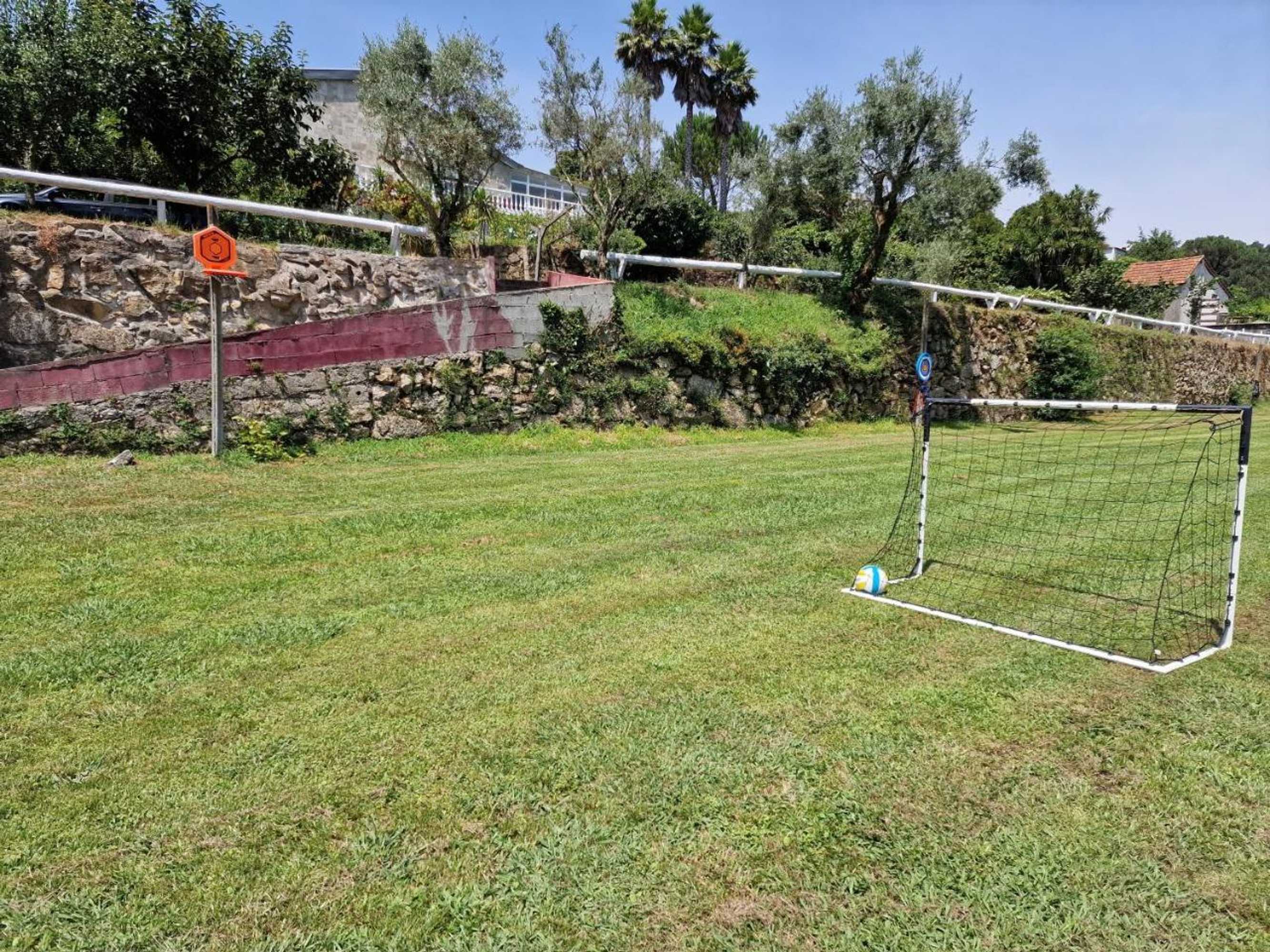 Gift card for Quinta do Rio Sousa