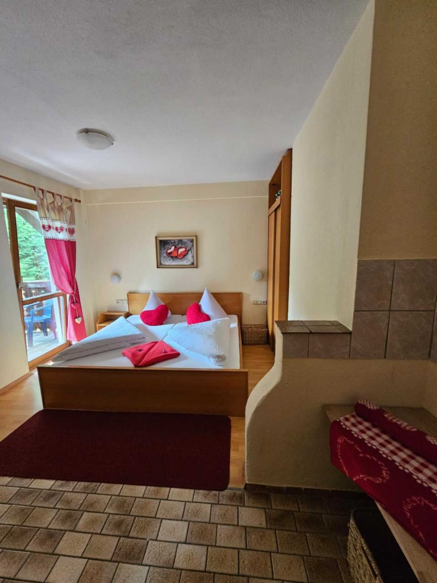 Gift card for Pension Schatzkisterl