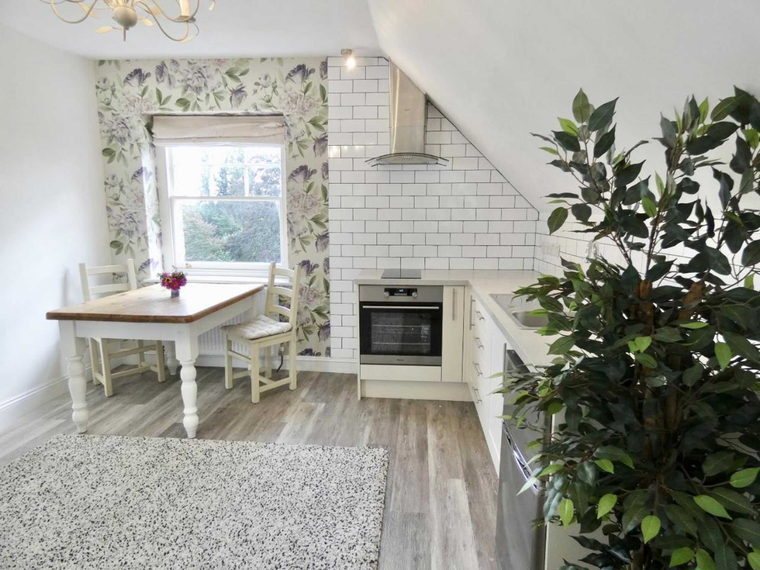 Gift card for The Mount B&b Somerton