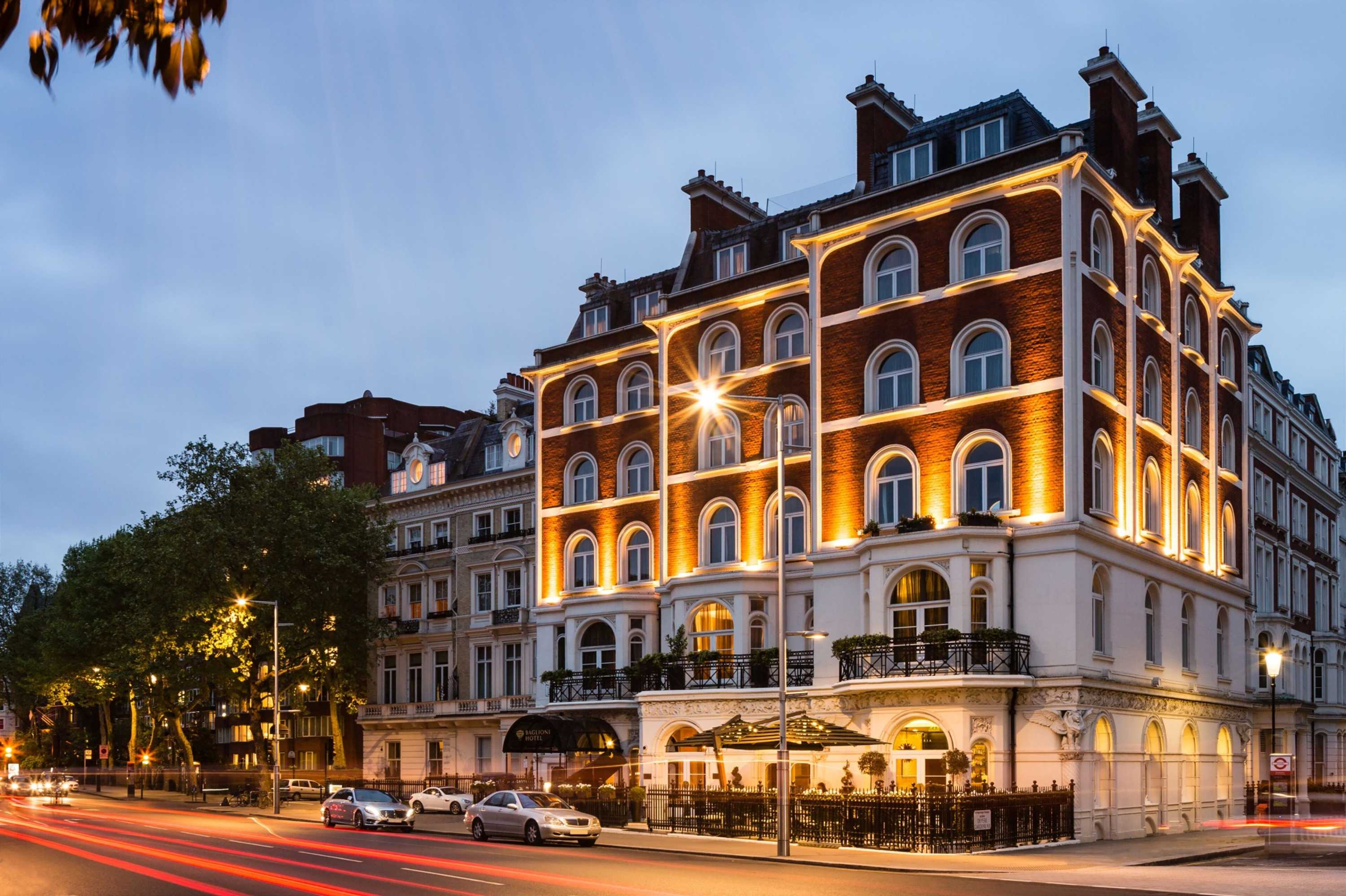 Gift card for 60 Hyde Park Gate Hotel Gift card for 60 Hyde Park Gate Hotel