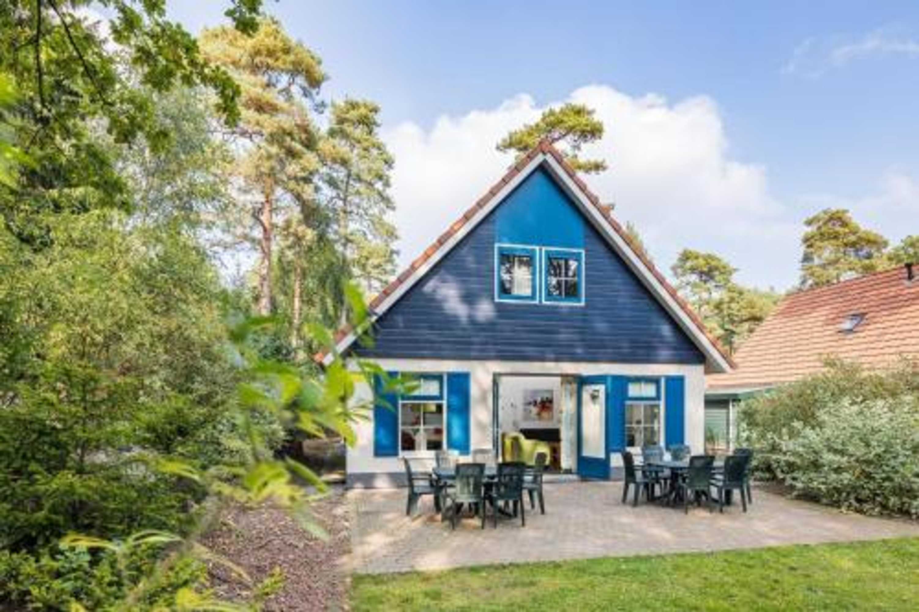 Gift card for Roompot Landgoed Het Grote Zand Gift card for Roompot Landgoed Het Grote Zand