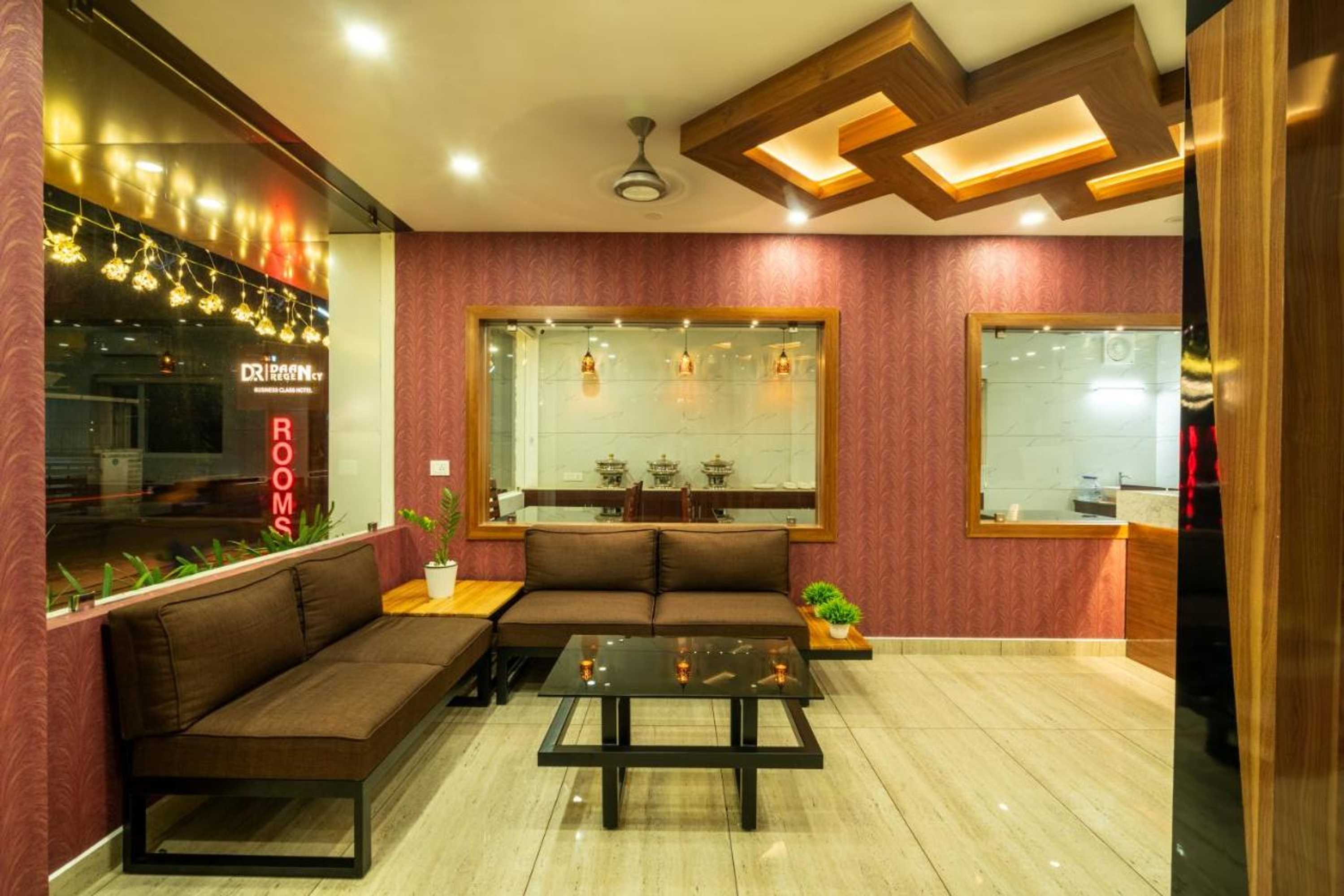 Gift card for Daan Regency