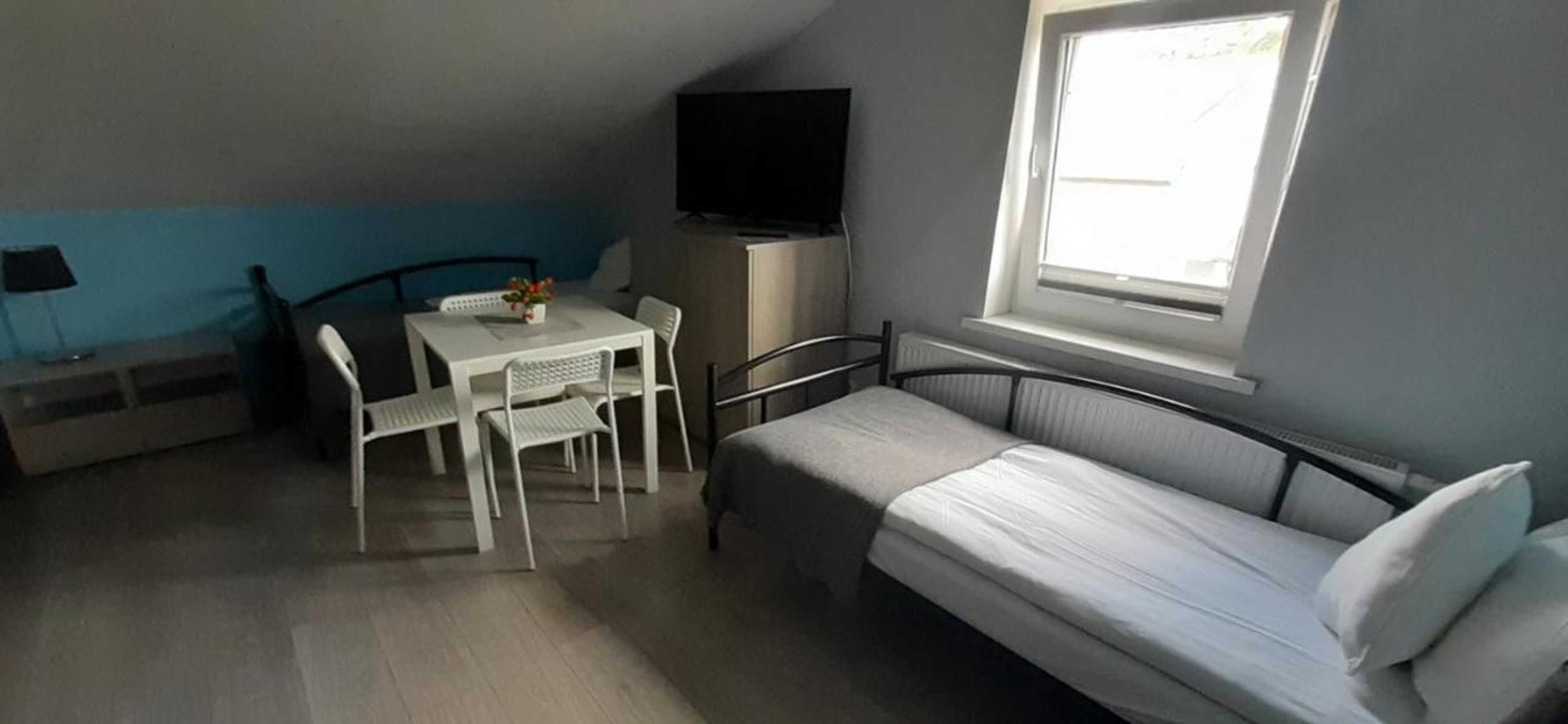 Gift card for Apartamenty Przy Suntago