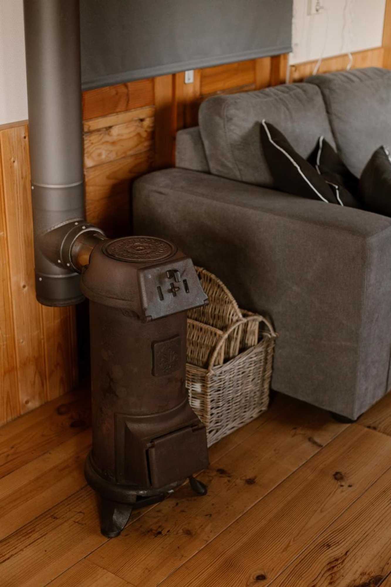 Gift card for Camping de la Rue Pipowagens