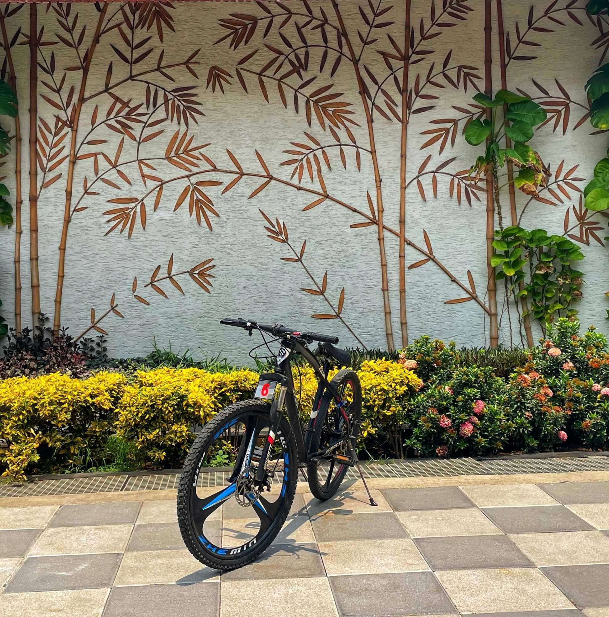 Gift card for Radisson Blu Plaza Resort & Convention Centre Karjat