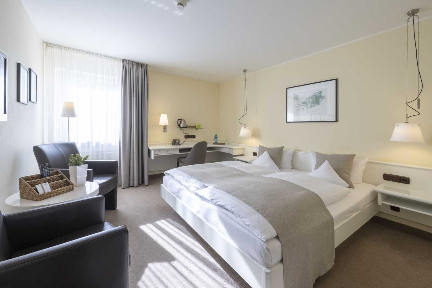 Gift card for Hotel Deutscher Hof