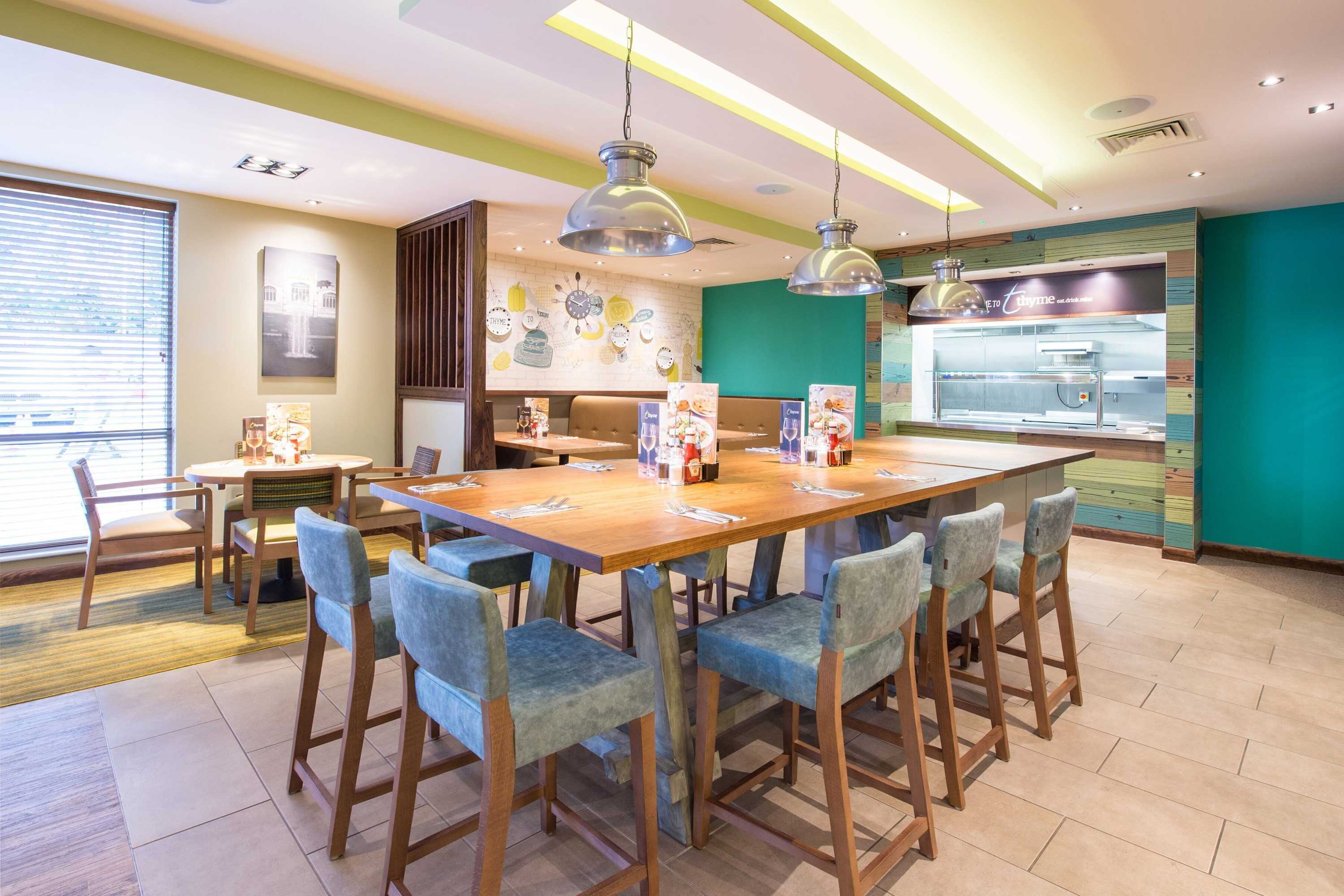 Gift card for Premier Inn Hitchin Town Centre