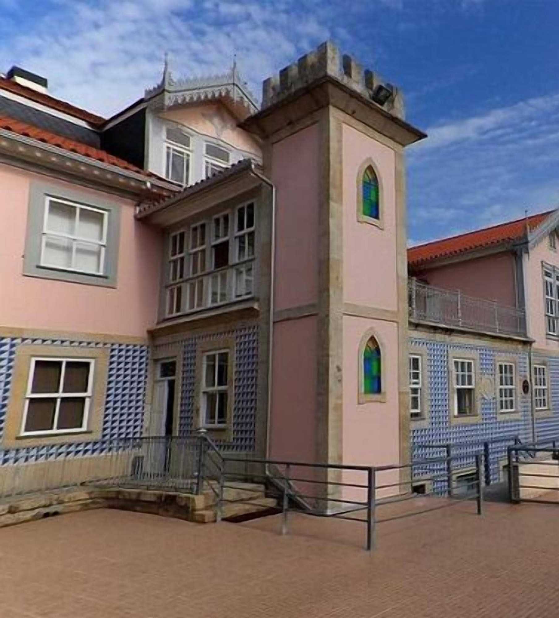 Gift card for Palacio Nova Seara 2503 - AL Gift card for Palacio Nova Seara 2503 - AL