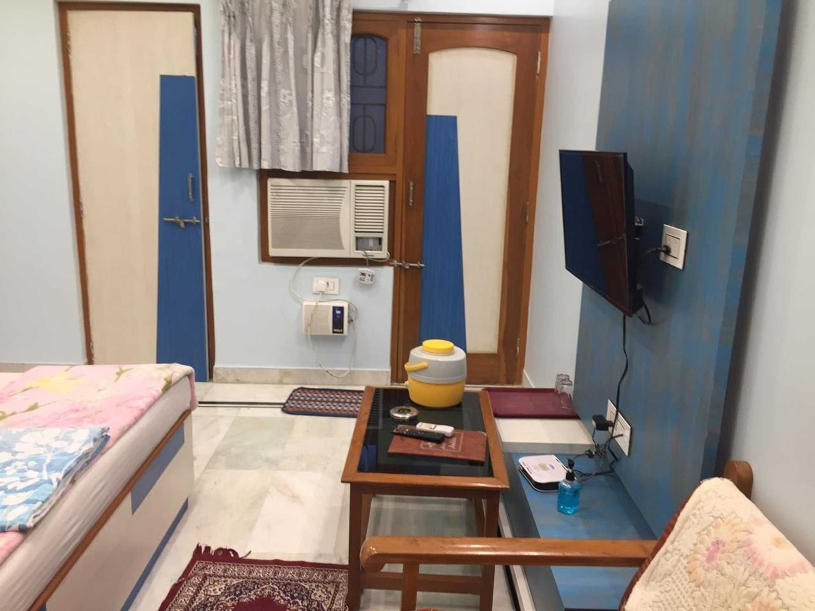 Gift card for Hotel Ambika