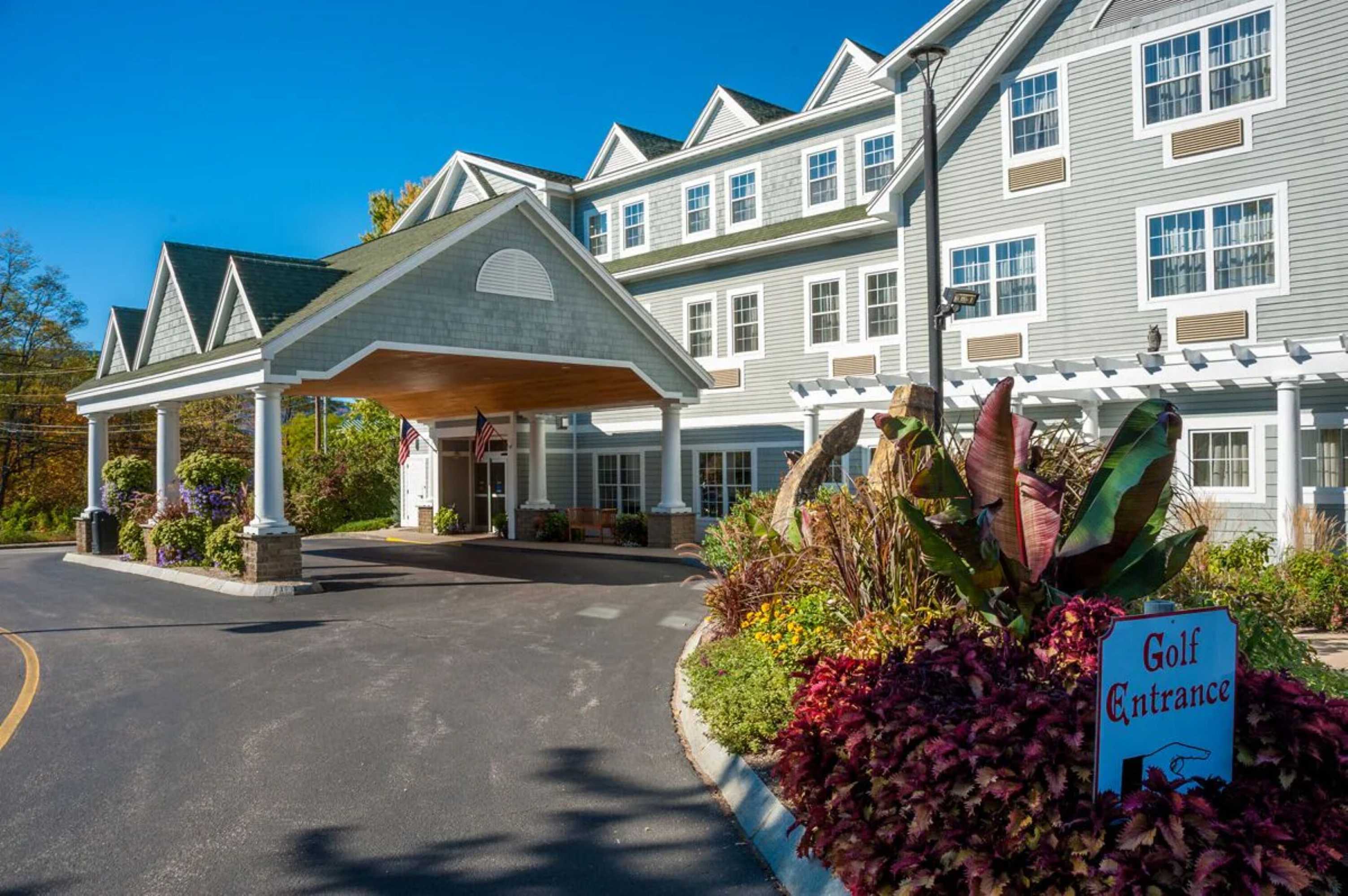 Gift card for Comfort Inn & Suites North Conway Gift card for Comfort Inn & Suites North Conway