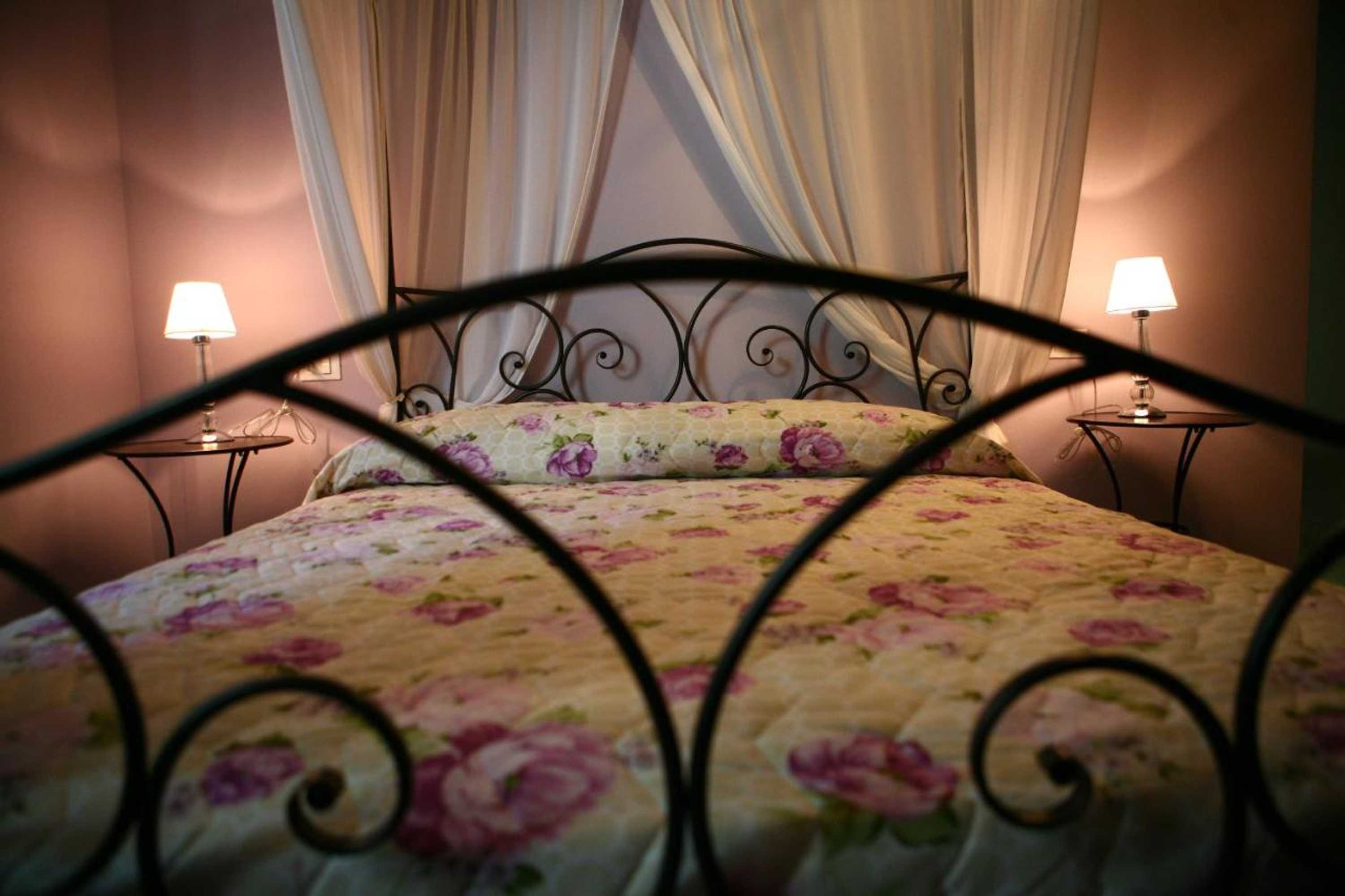 Gift card for Villa Camurana