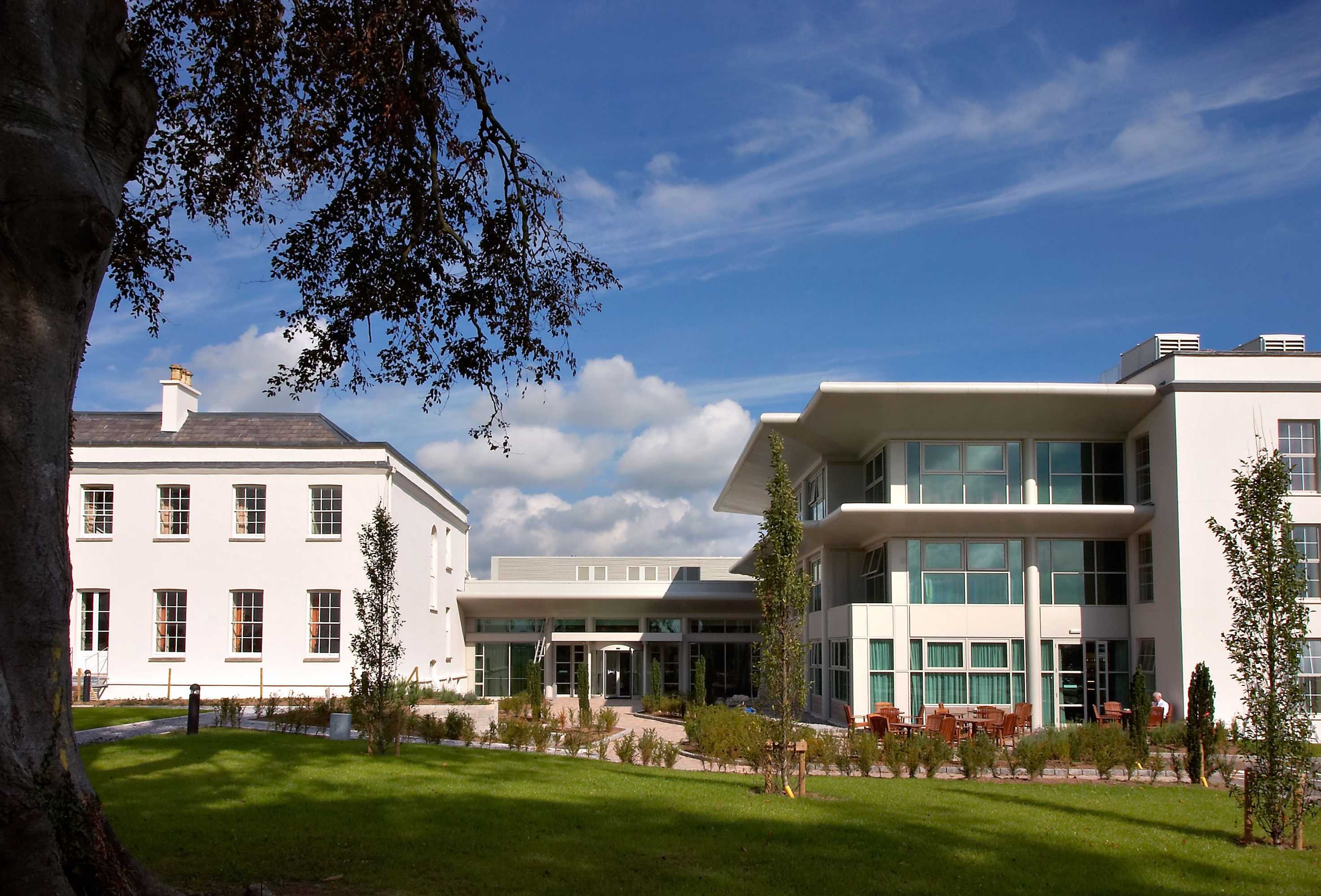 Gift card for Radisson Blu Hotel & Spa, Cork Gift card for Radisson Blu Hotel & Spa, Cork