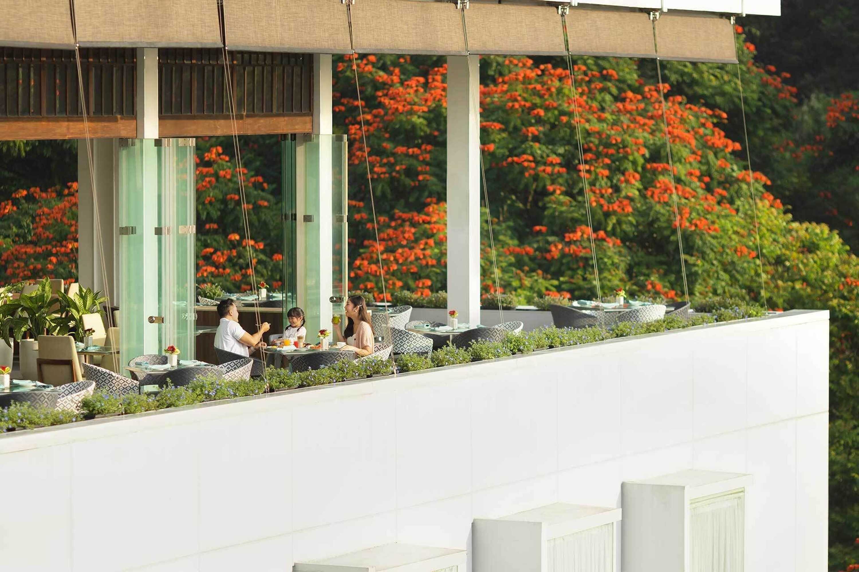 Gift card for Padma Hotel Bandung