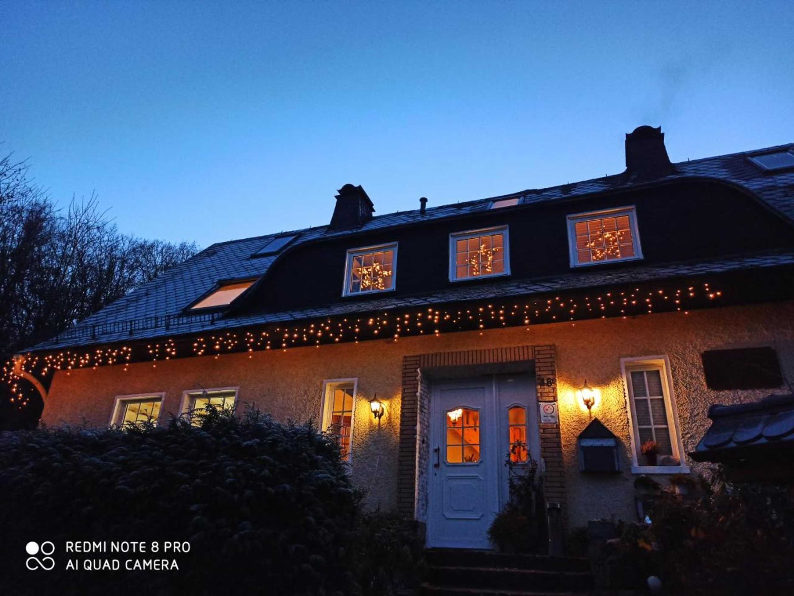 Gift card for Pension Waldsauna