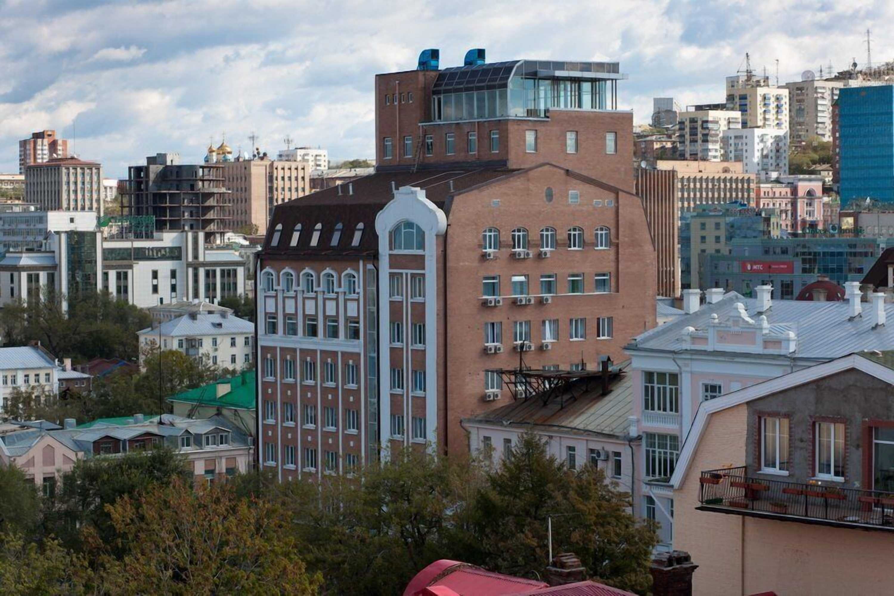 Gift card for Apart-Hotel Arbat Vladivostok Gift card for Apart-Hotel Arbat Vladivostok