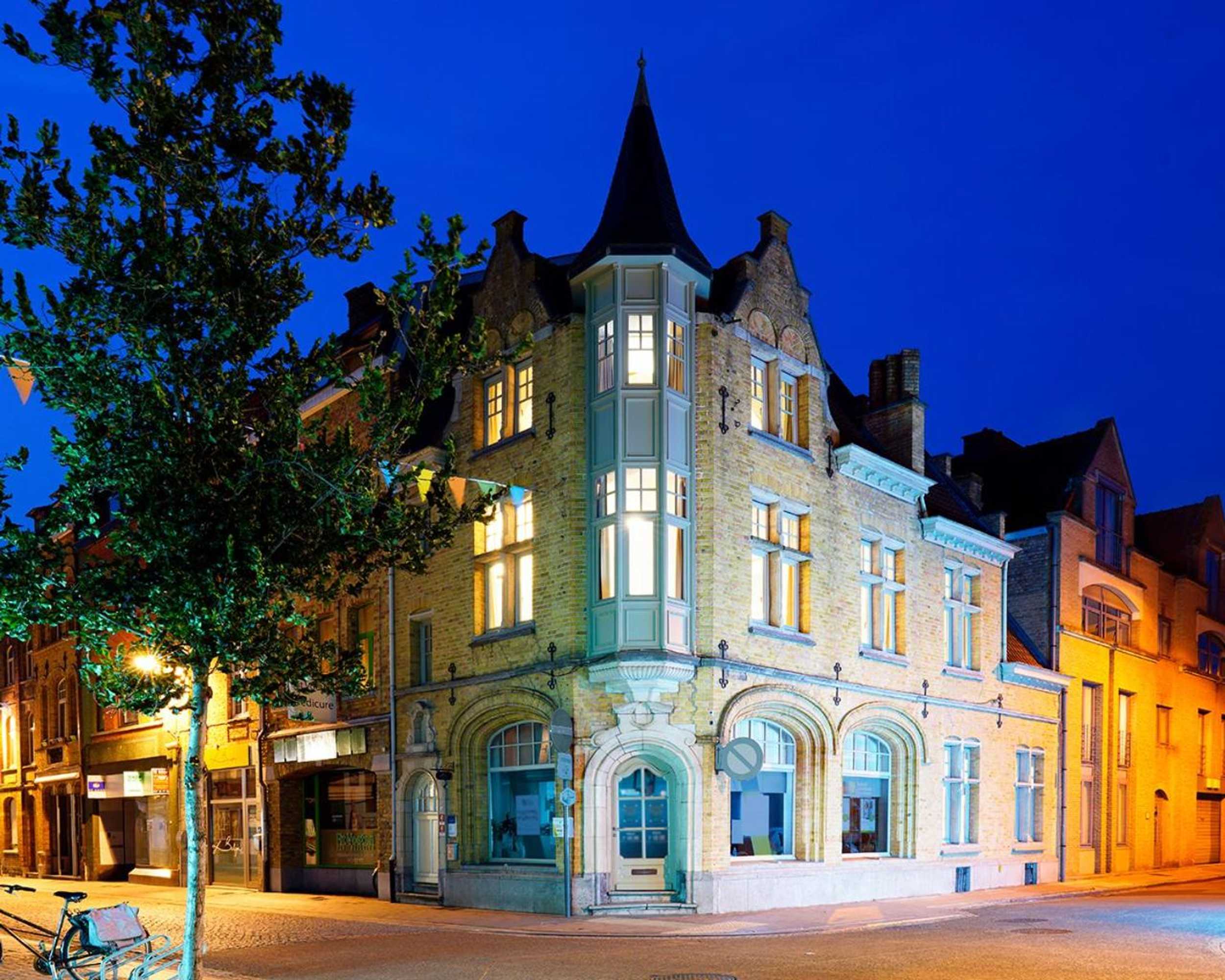 Gift card for Apartments Ypres