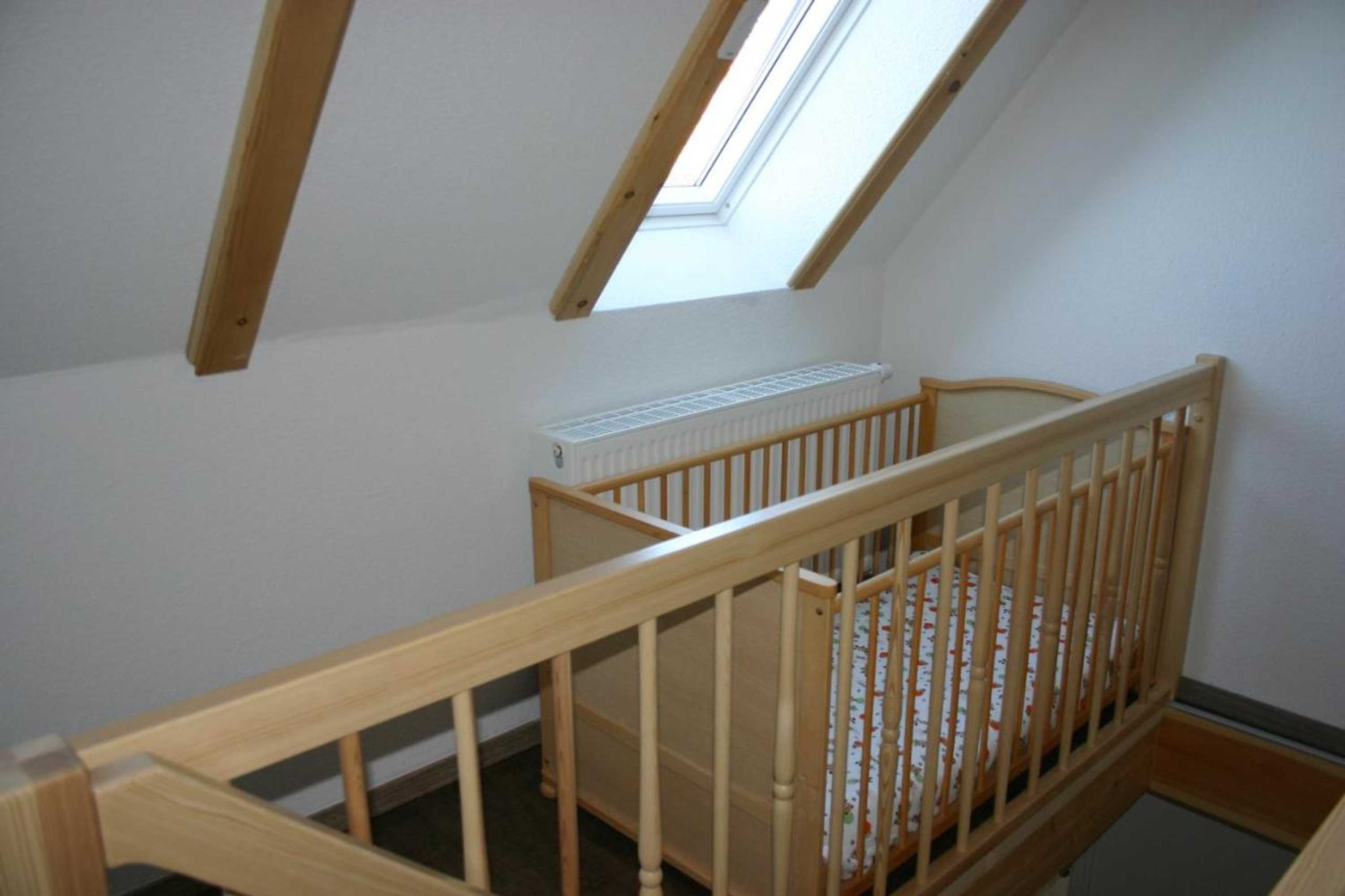 Gift card for Apartment Jakobsweg Gbr