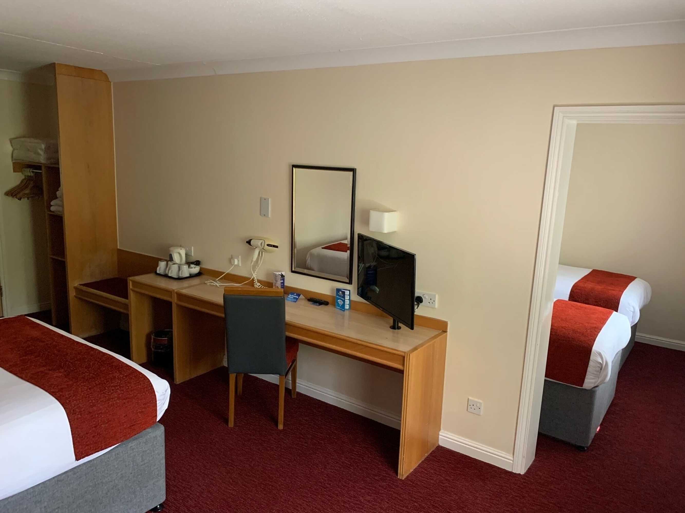 Gift card for Days Inn by Wyndham Southampton Rownhams Gift card for Days Inn by Wyndham Southampton Rownhams