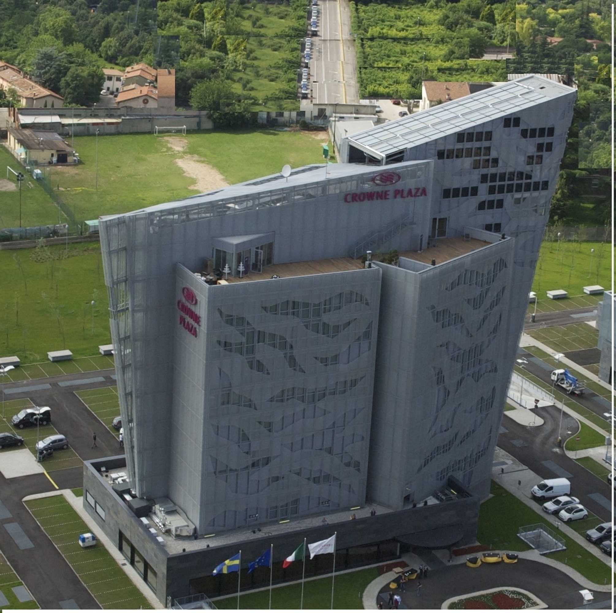 Gift card for Crowne Plaza Verona Fiera by Ihg Gift card for Crowne Plaza Verona Fiera by Ihg