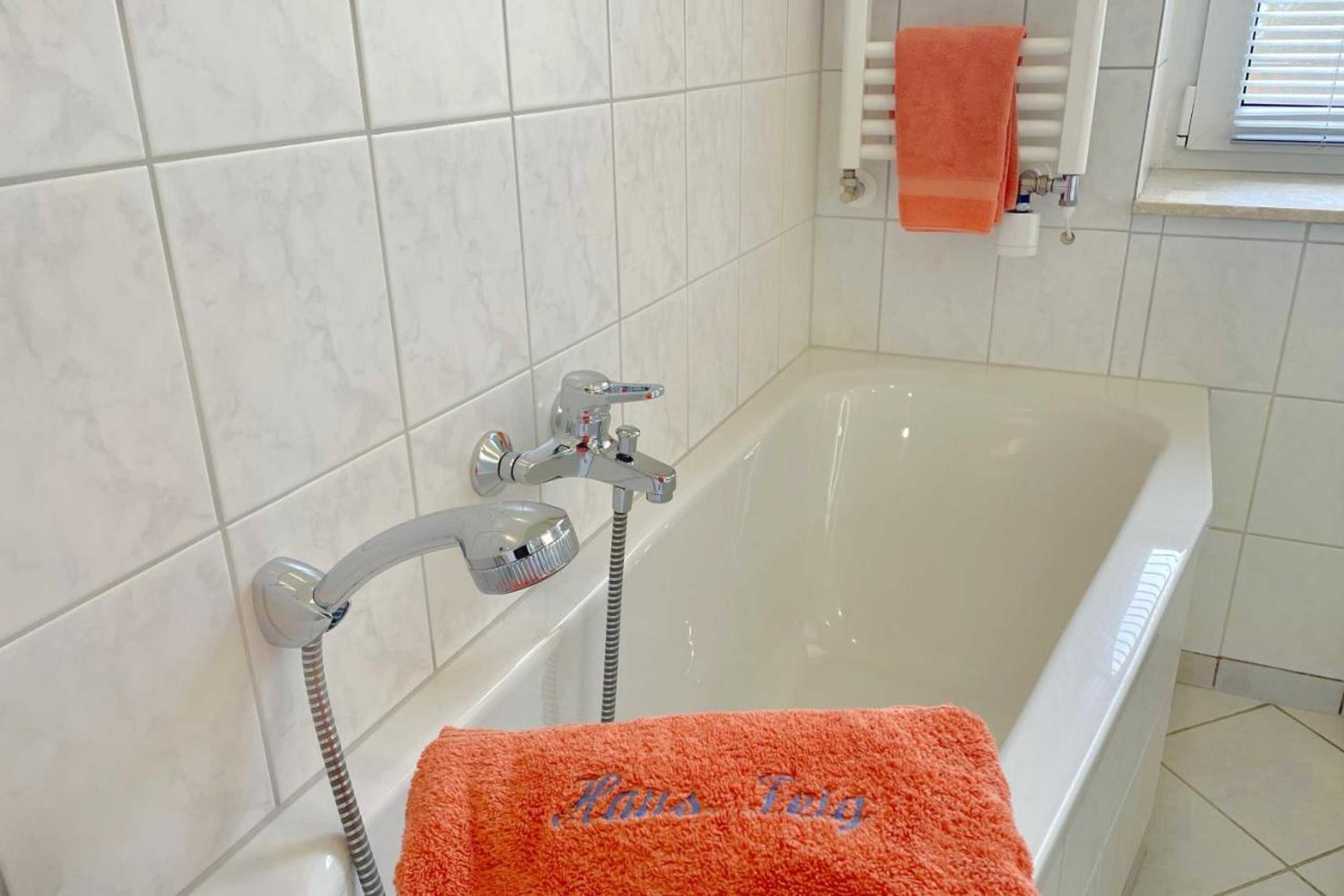 Gift card for Ferienwohnung Haus Feig