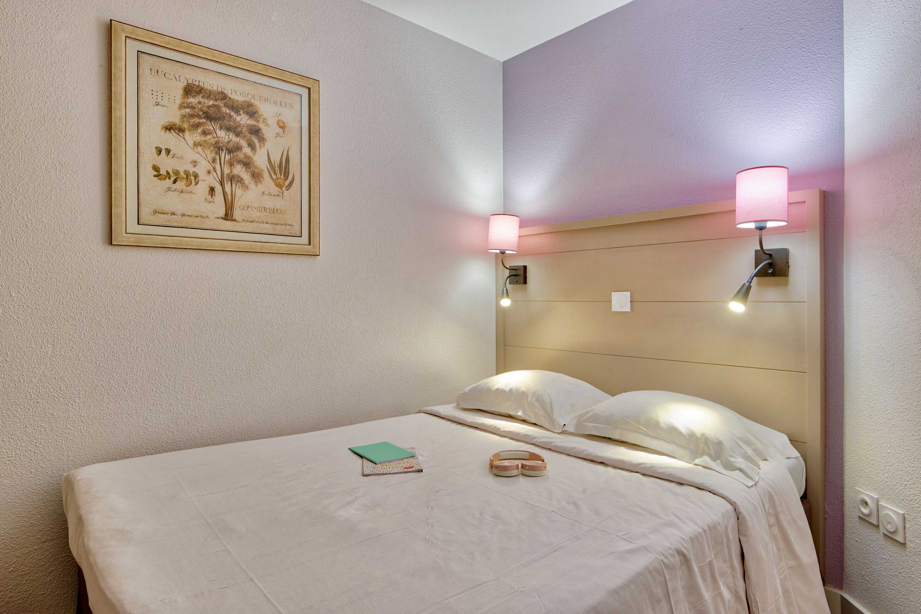 Gift card for Pierre & Vacances Residence La Pinede Gift card for Pierre & Vacances Residence La Pinede