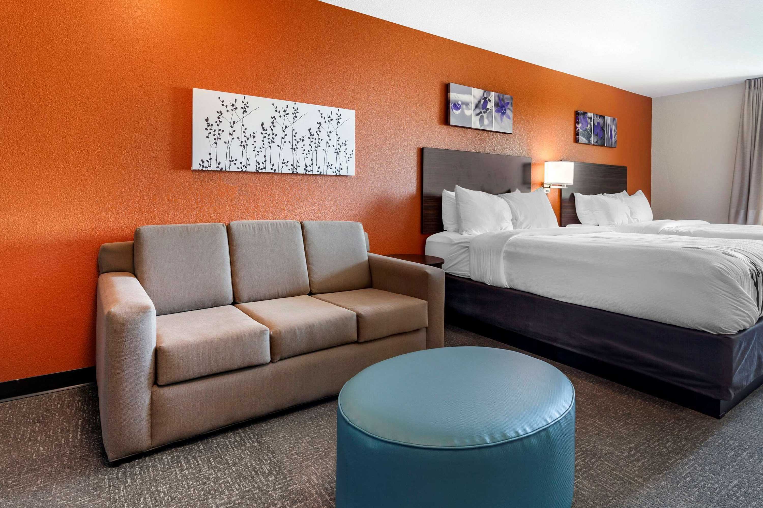 Gift card for Sleep Inn & Suites Lancaster-Platteville Gift card for Sleep Inn & Suites Lancaster-Platteville