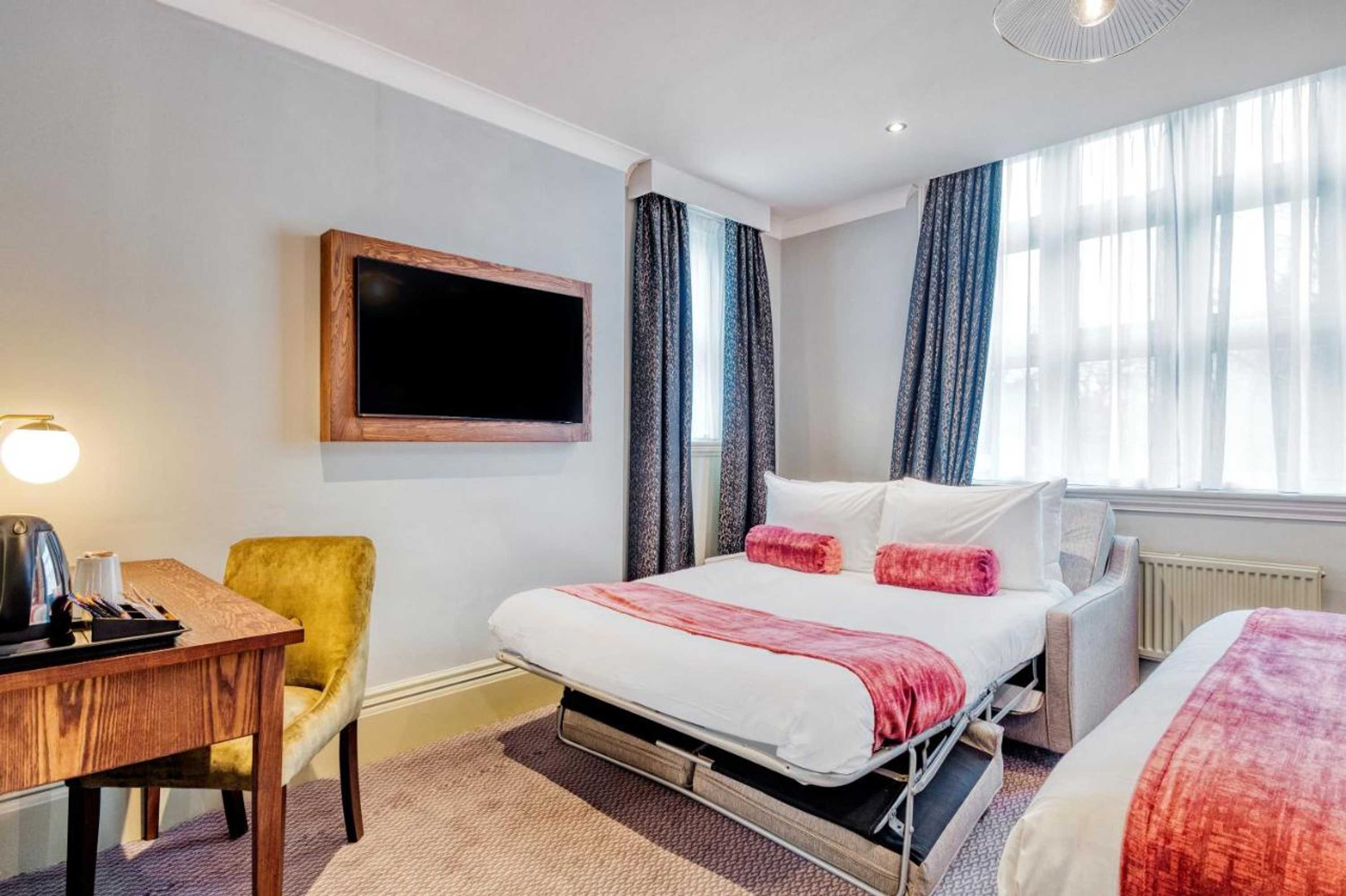 Gift card for The Hand & Sceptre by Innkeeper's Collection