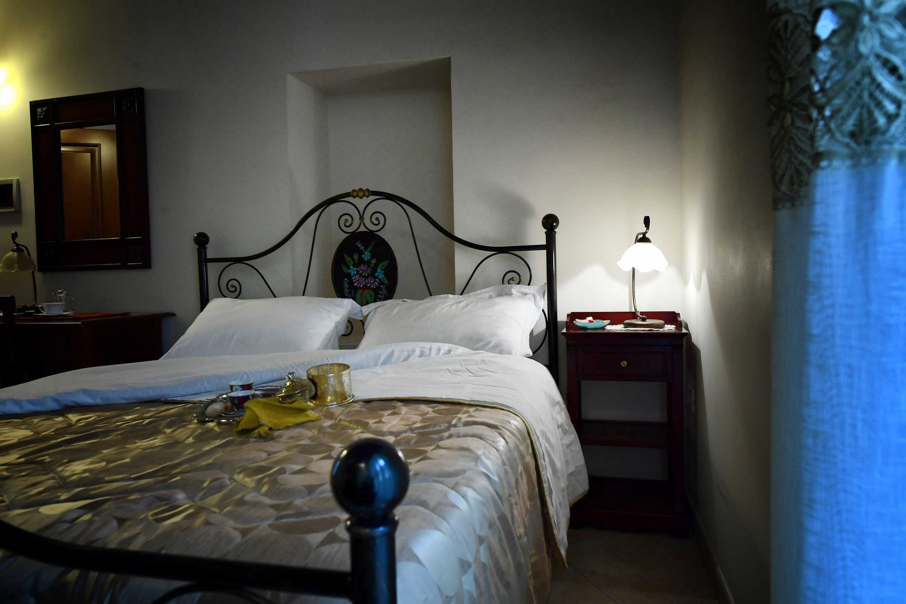 Gift card for B&b Palazzo Corcioli Gift card for B&b Palazzo Corcioli