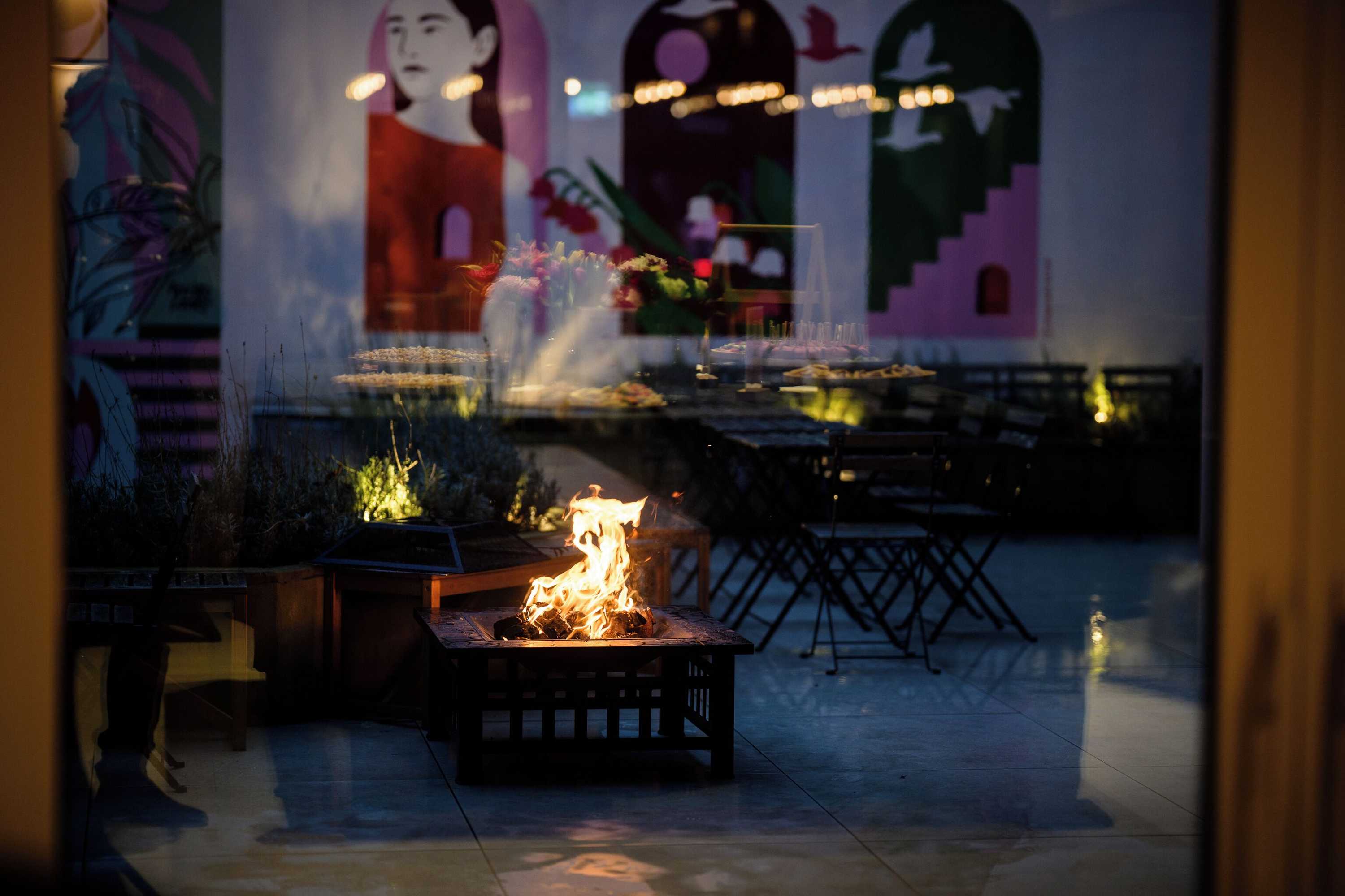 Gift card for Jill Hotel Brussels Gift card for Jill Hotel Brussels