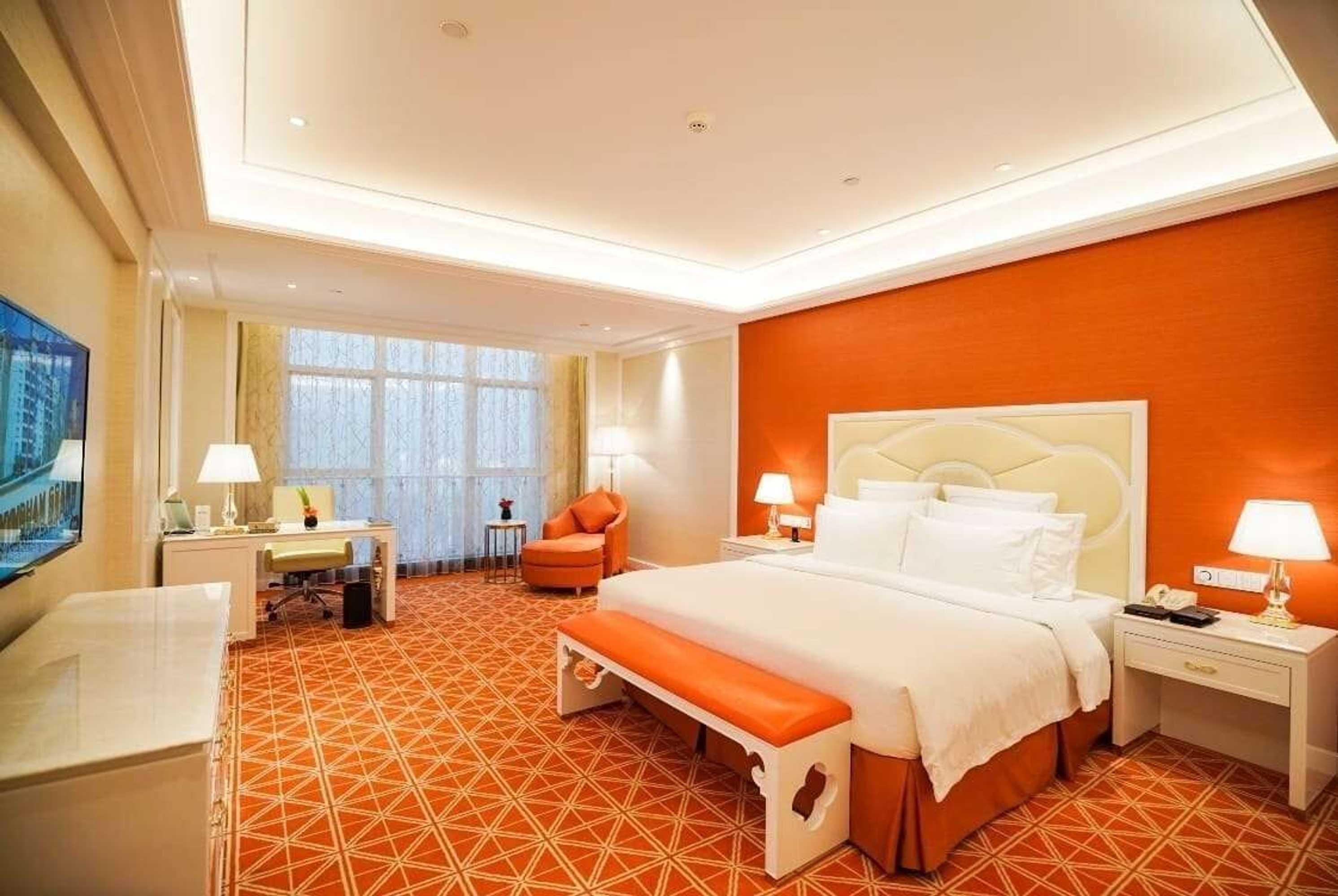Gift card for Wyndham Grand Plaza Royale Ningbo Gift card for Wyndham Grand Plaza Royale Ningbo