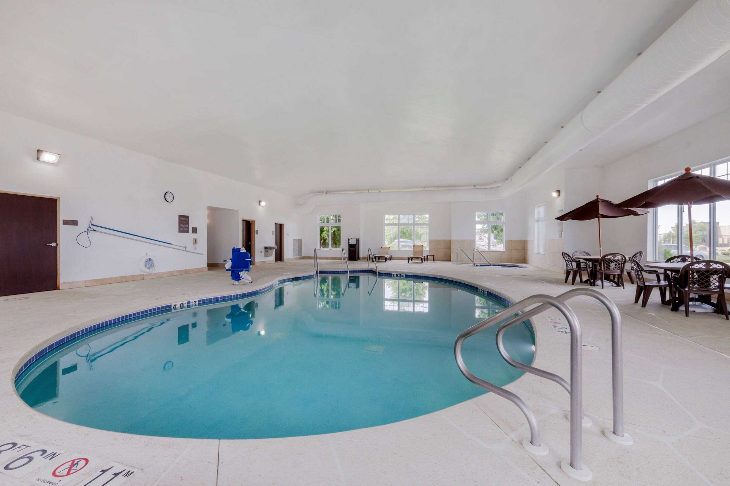 Gift card for Comfort Inn Plover-Stevens Point Gift card for Comfort Inn Plover-Stevens Point