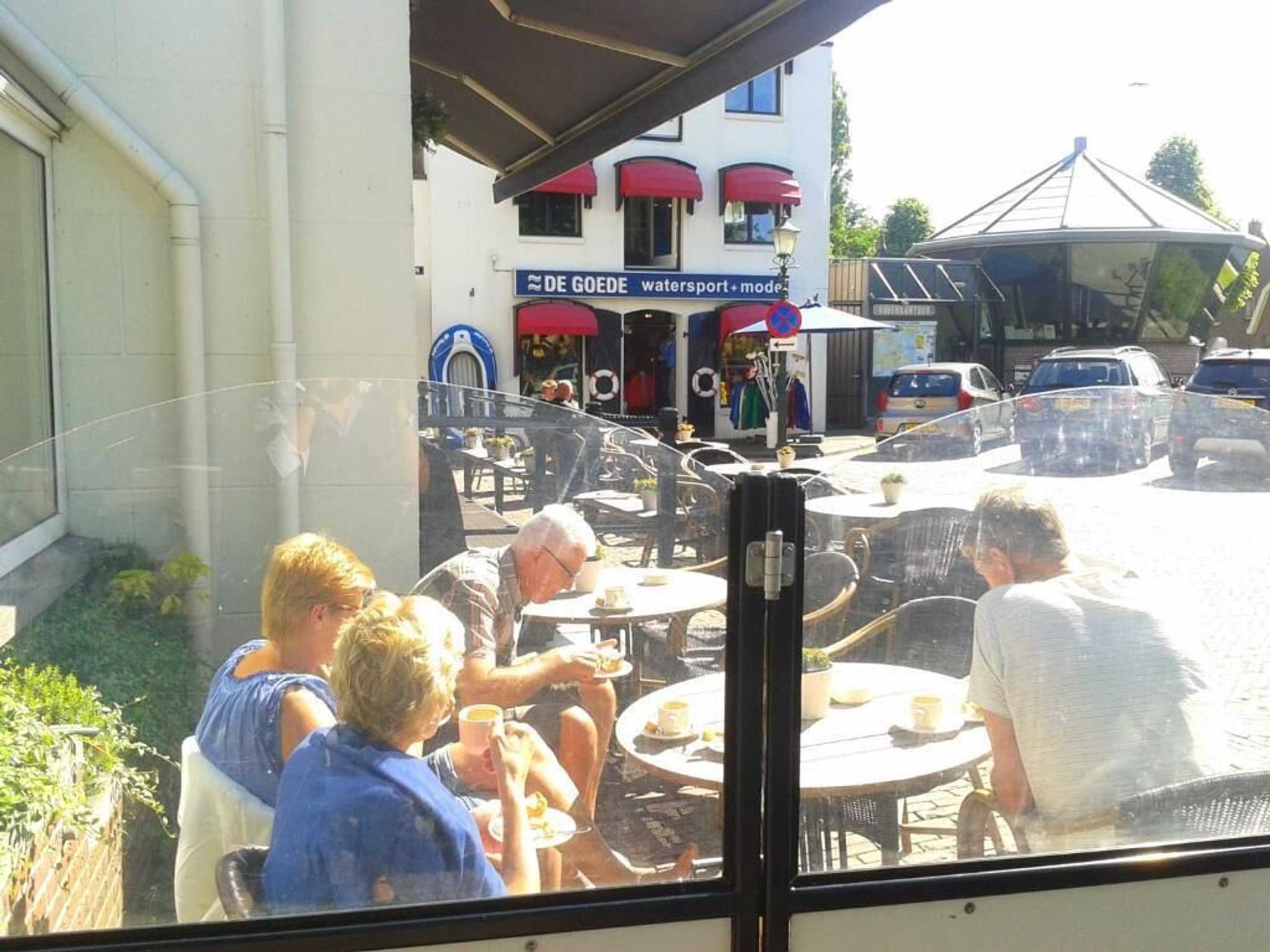 Gift card for Hotel Medemblik