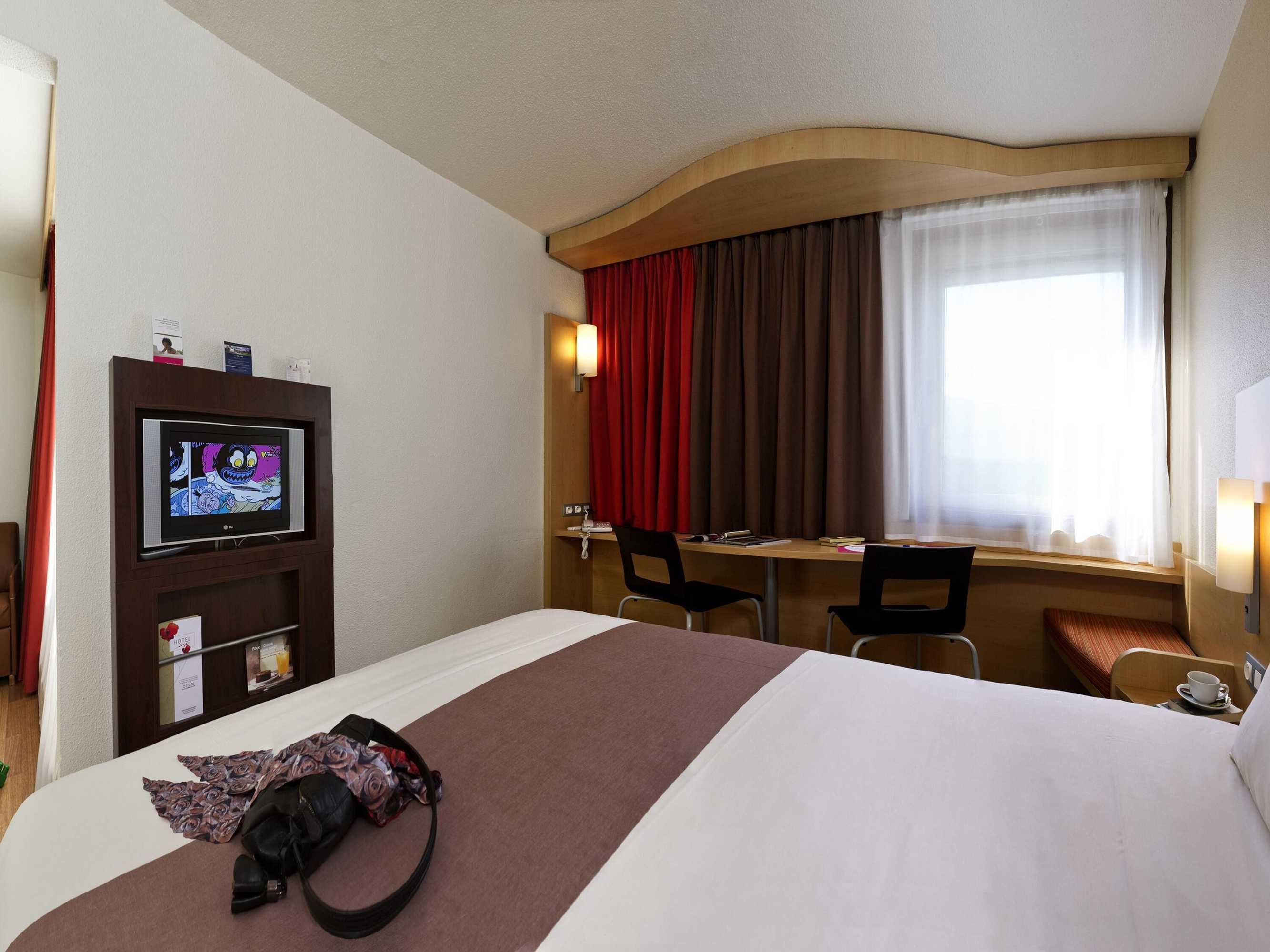 Gift card for Ibis Brussels Expo-Atomium Gift card for Ibis Brussels Expo-Atomium